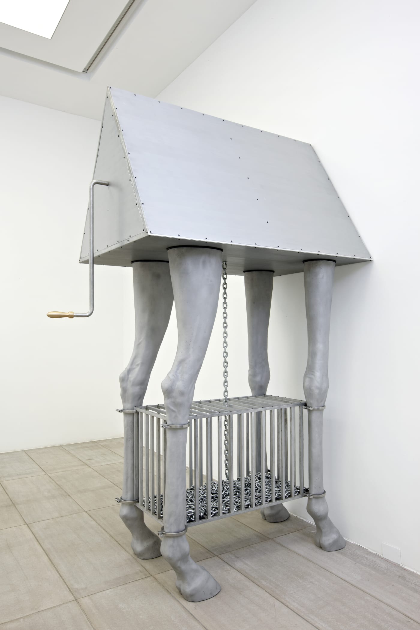 Gao Lei , M-275, 2012