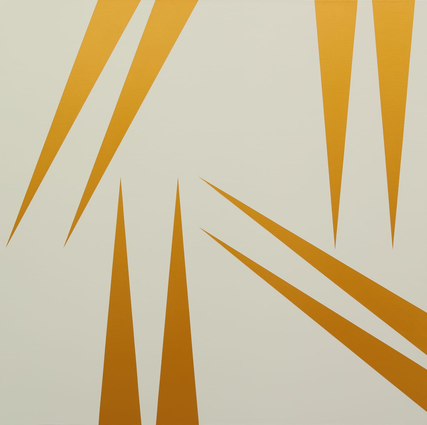 JU Anqi, Grass Style No.22019 草体 No.22019, 2022