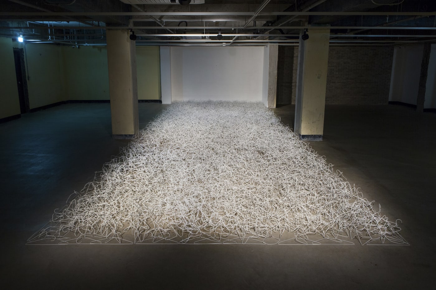 CHOI Byungso, Untitled 016000, 2016
