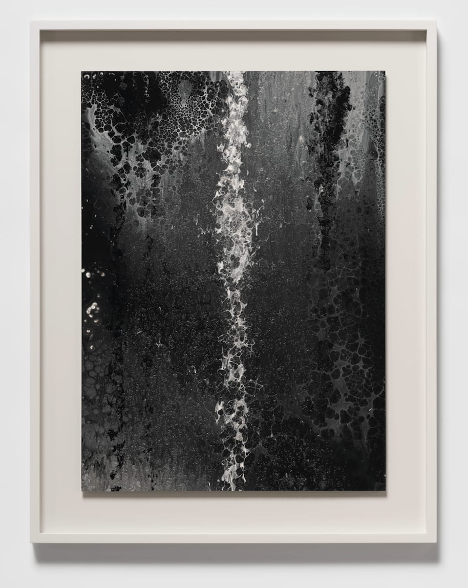 Kohei NAWA, Dune#59, 2022