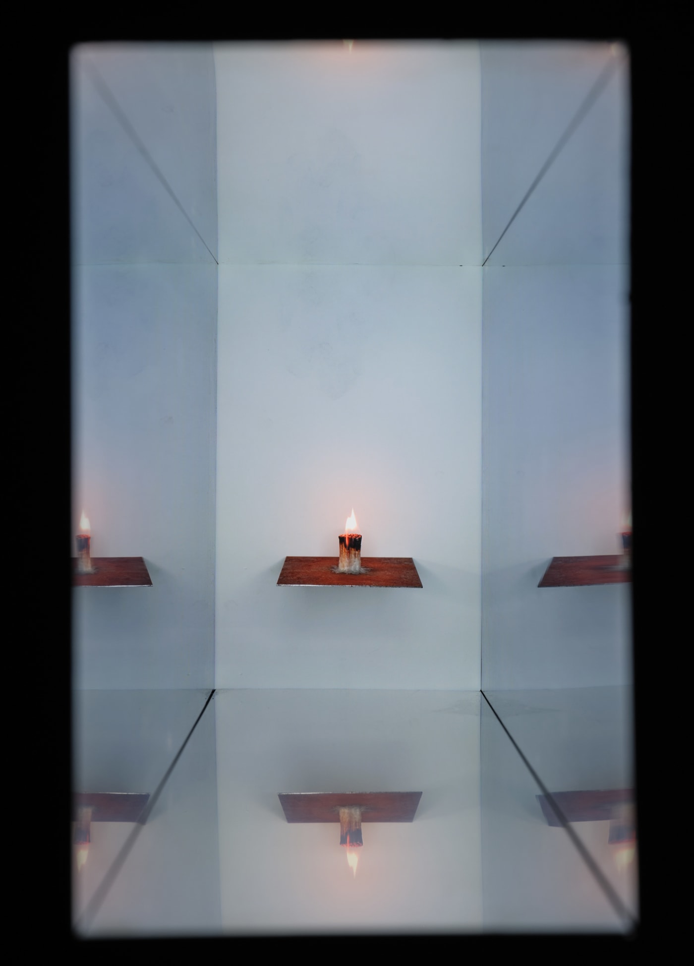 HU Yun, Burn us, Burn us, Burn us 点燃我们，点燃我们，点燃我们, 2011 - 2023