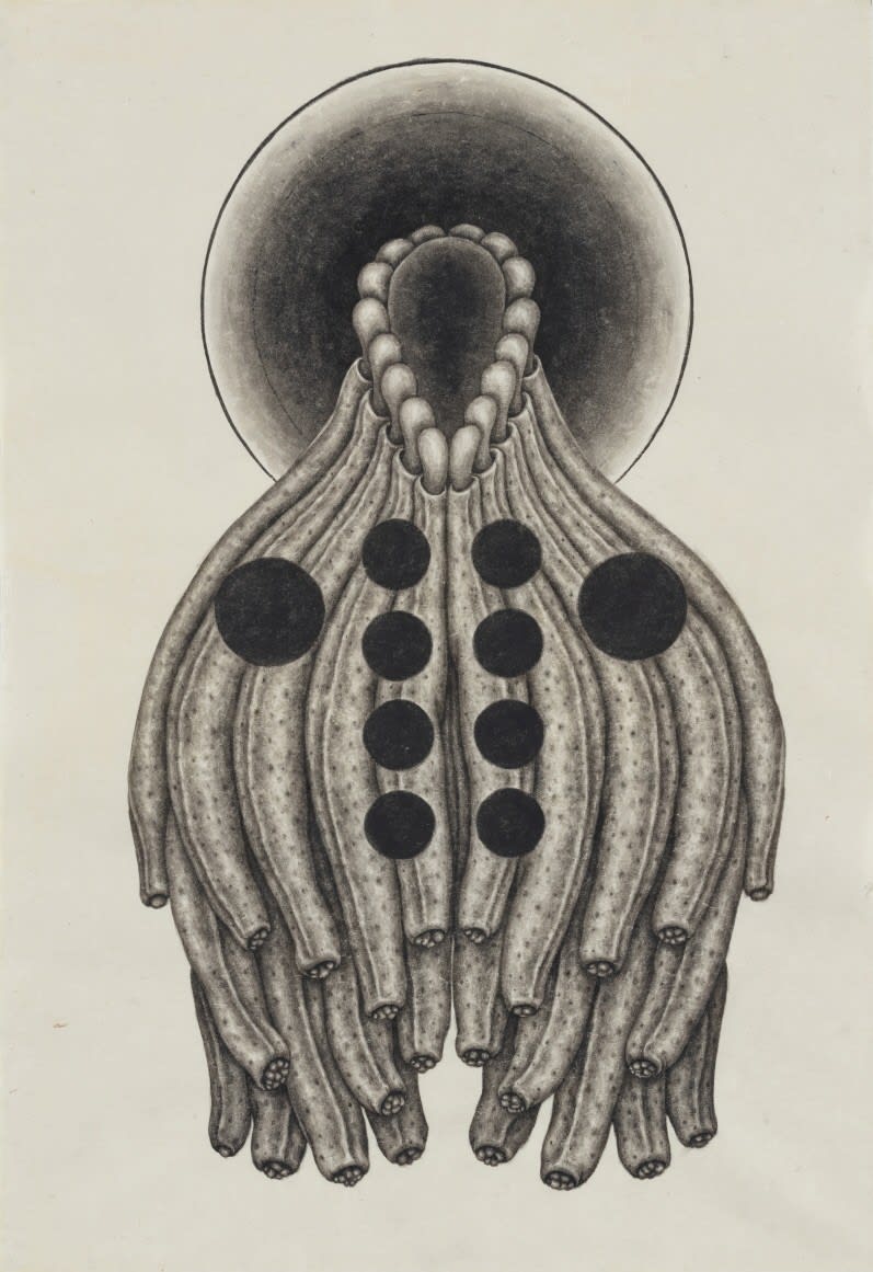 PARK Wunggyu, Dummy No.95, 2023