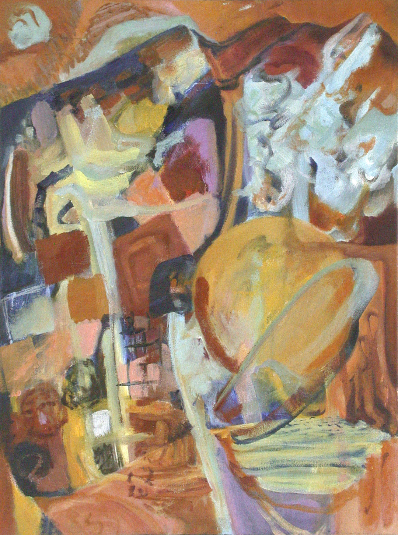 Ari Lankin, Untitled, 2007