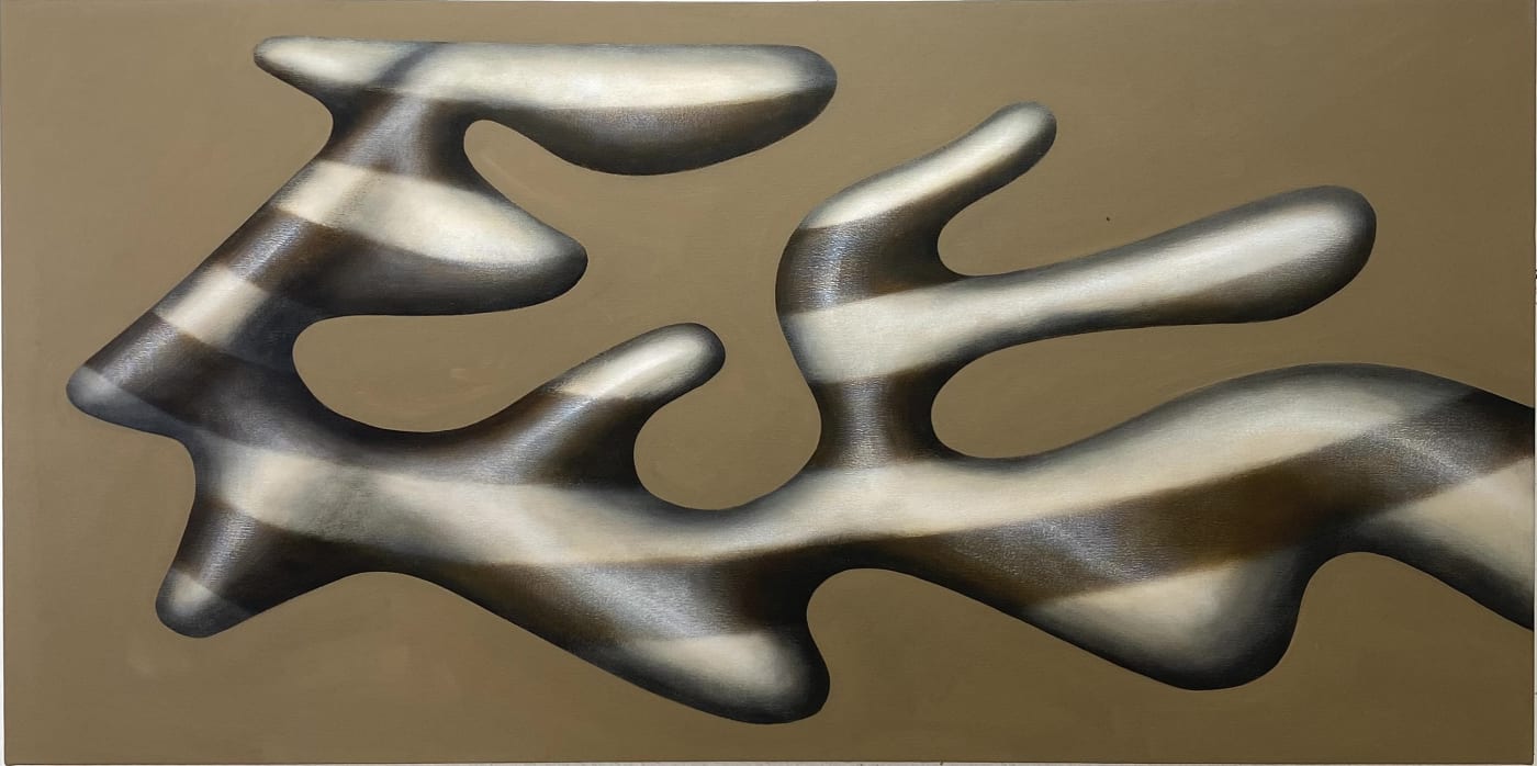 Tiziano Autera, Shell, 2022