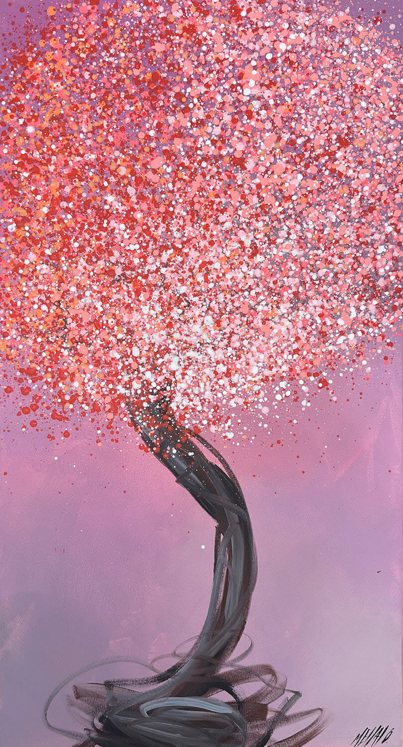 Olivier Messas, Mélodie, 2023