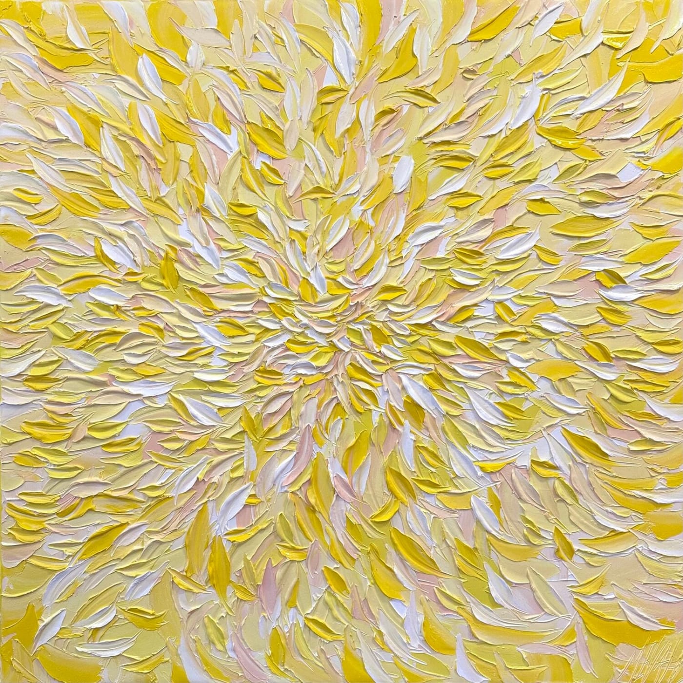 Olivier Messas, Les lumières de l’été, 2024