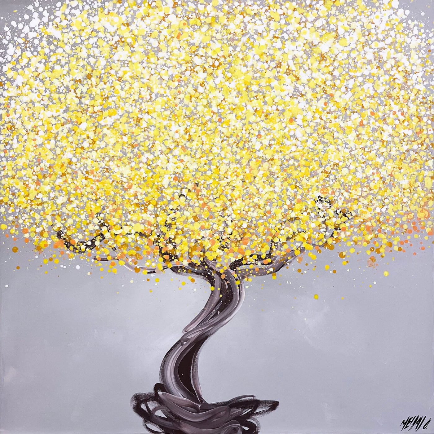 Olivier Messas, Lumière, 2023