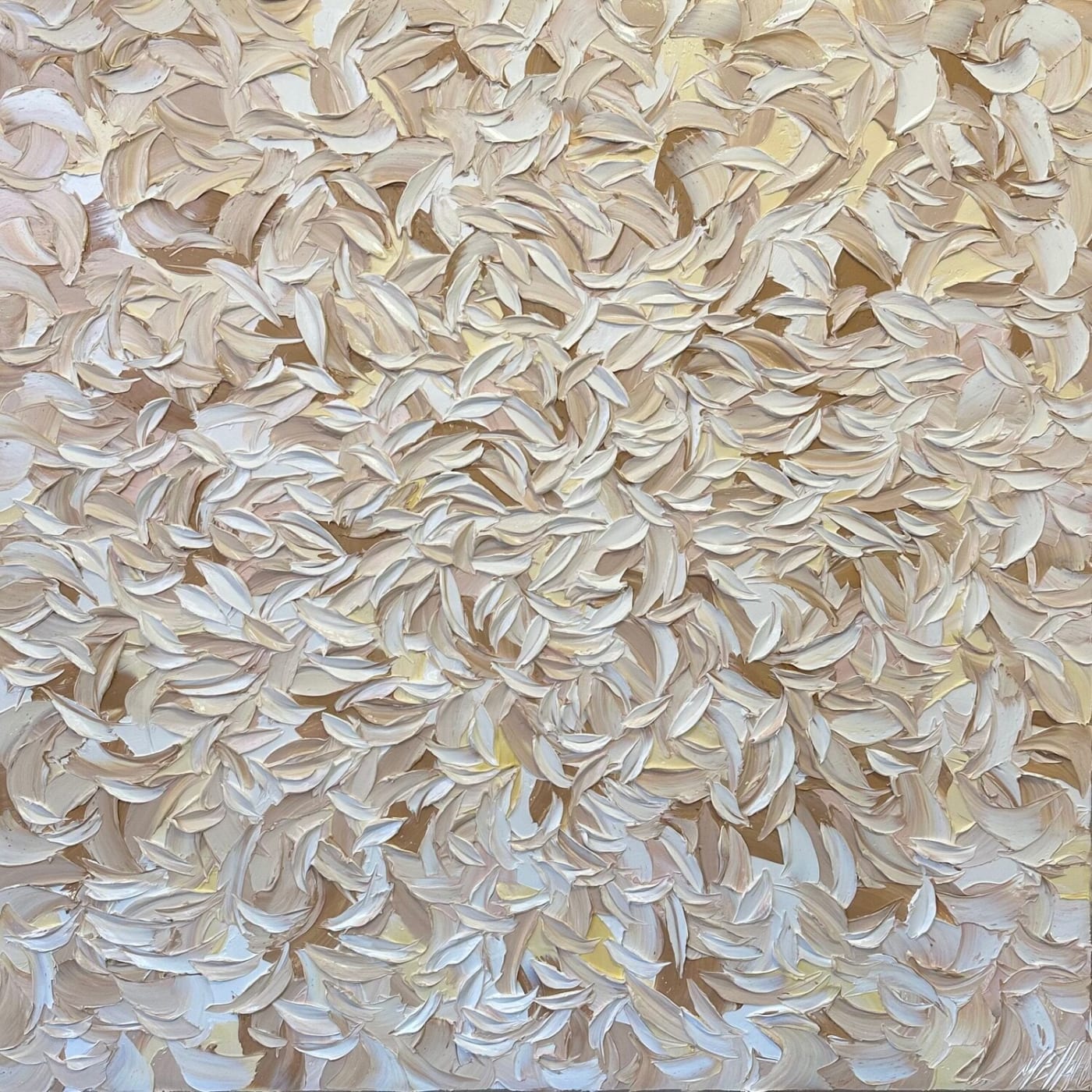 Olivier Messas, L’envolée lyrique, 2024