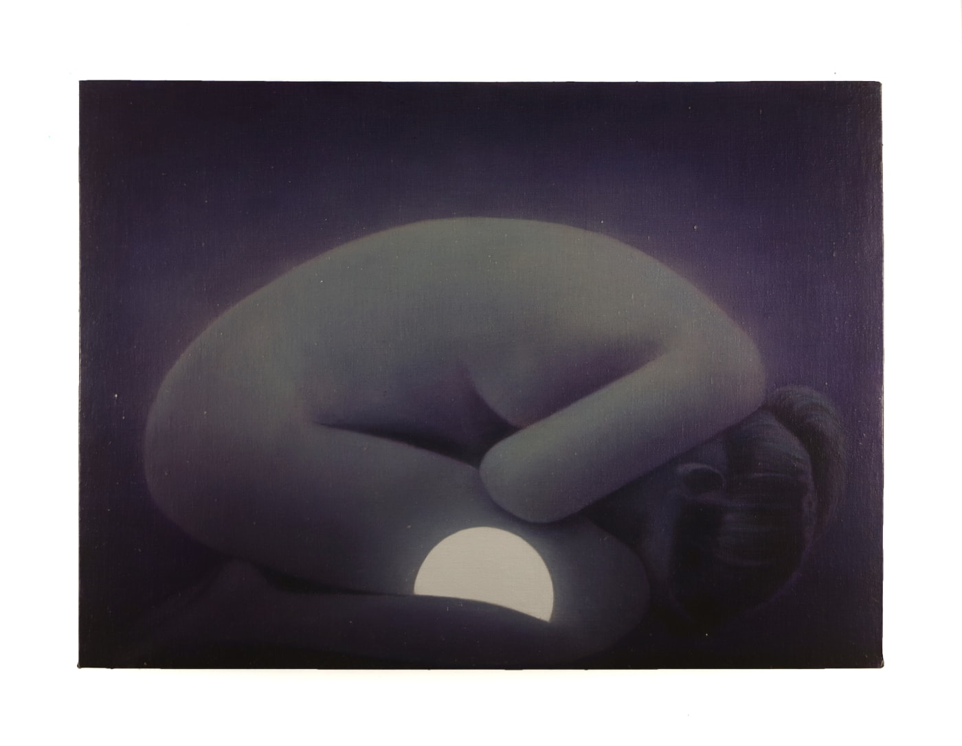 Fiona Finnegan, Amethyst, 2023