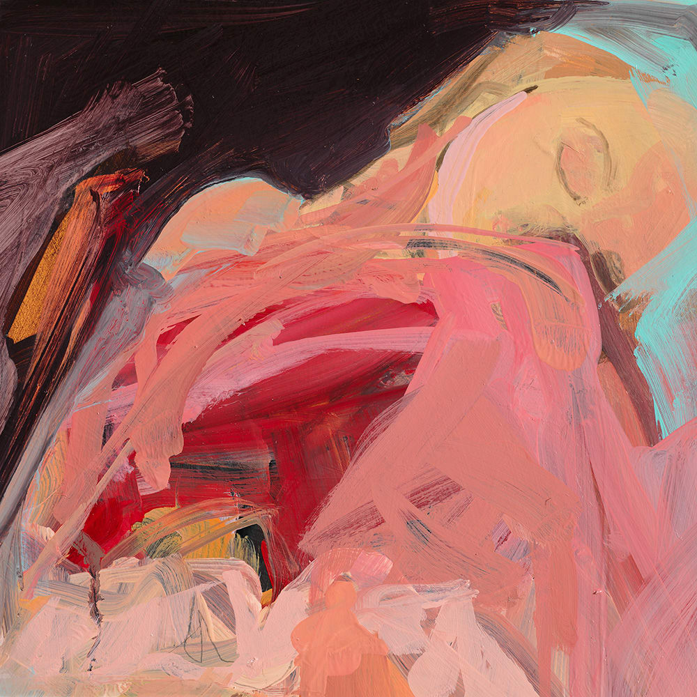 Elaine Speirs, Party Dress, 2017