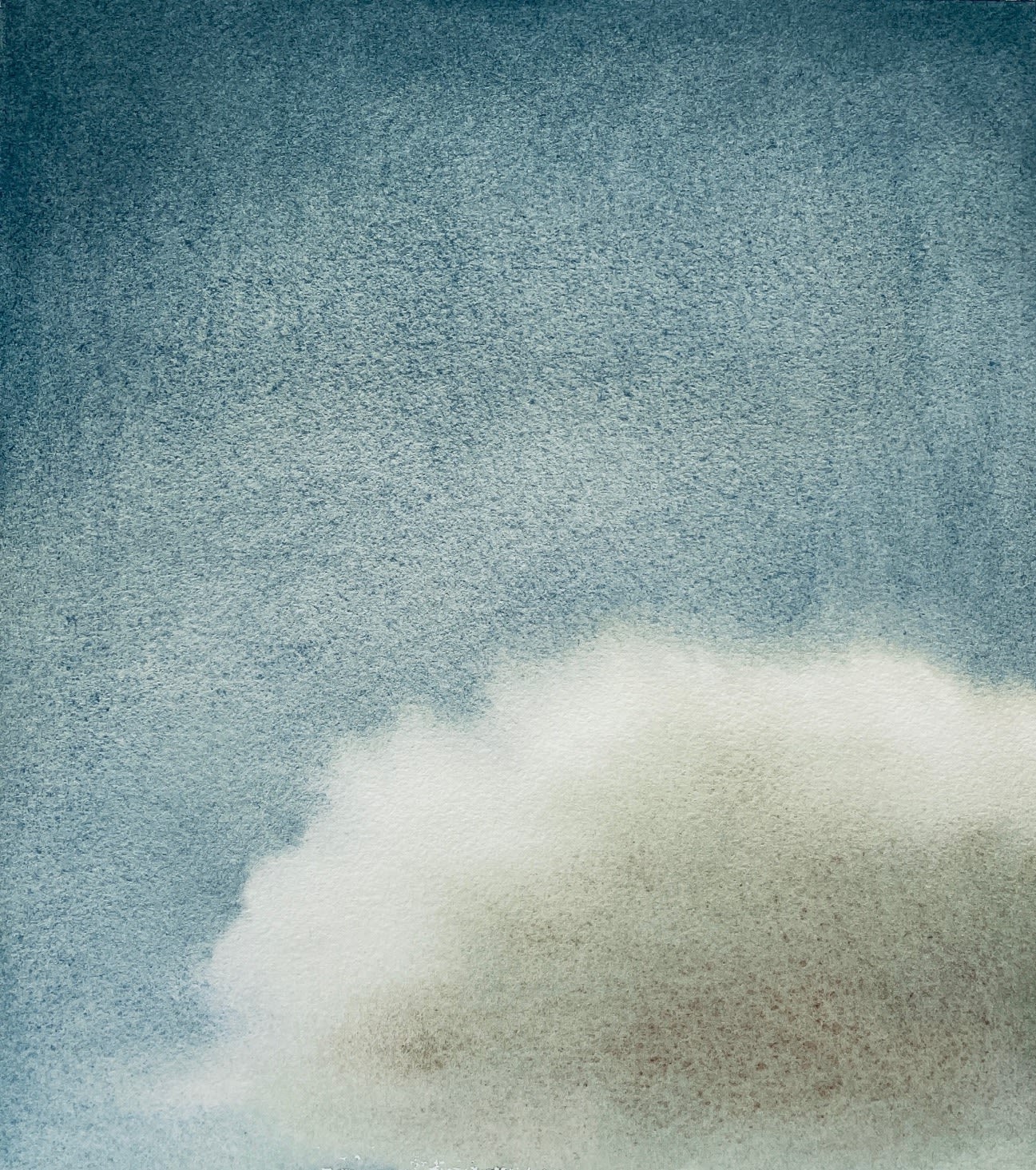 Mykola Tolmachev, Something Lost (no 7), 2022