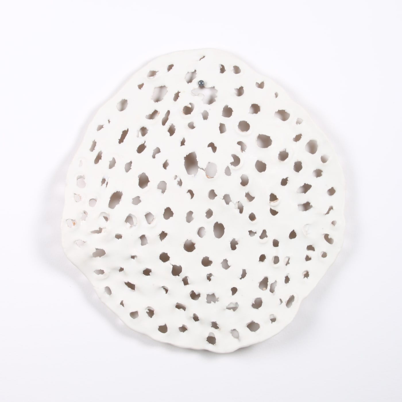 Sara Möller, It eats your mind , 2022