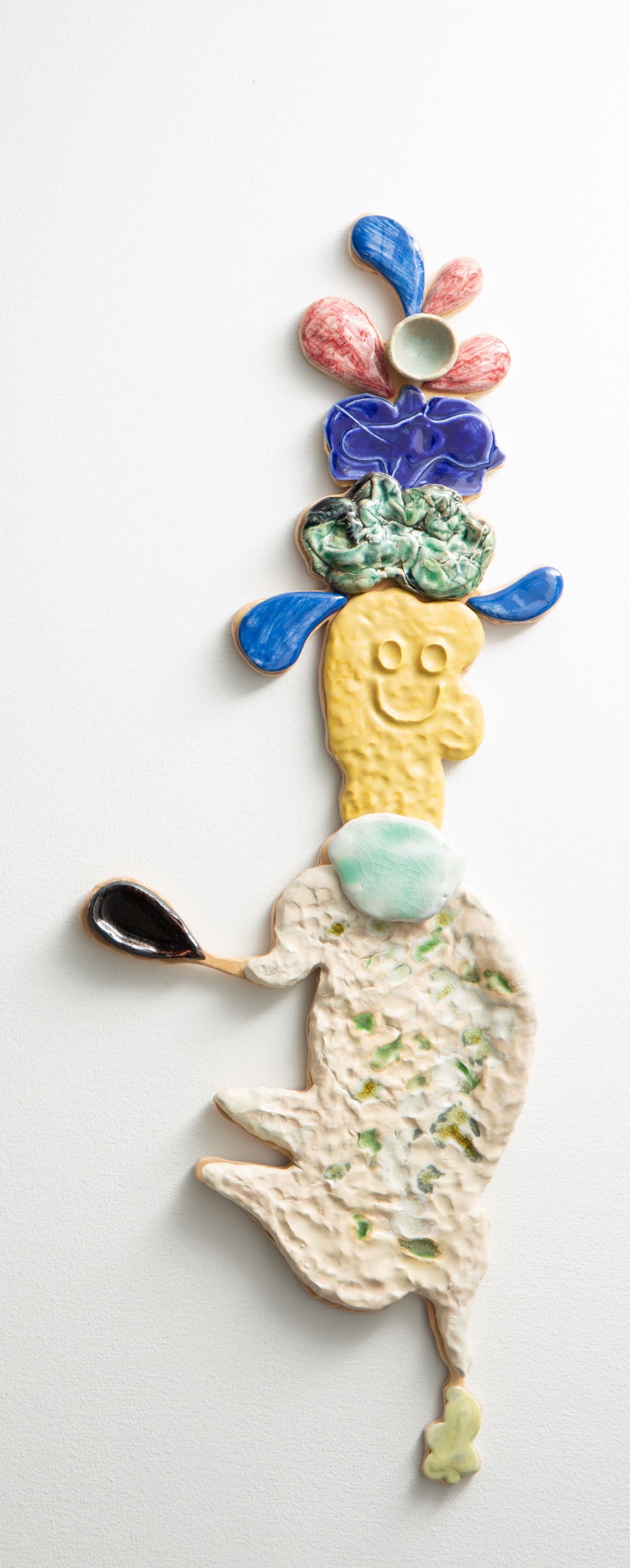 Linda Karlsson, Party Animal, 2018
