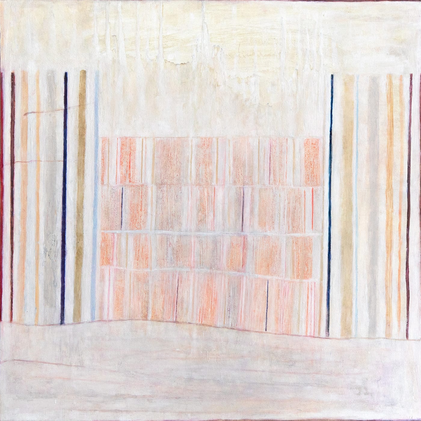 Sylvia Naimark, Cabinet, 2023