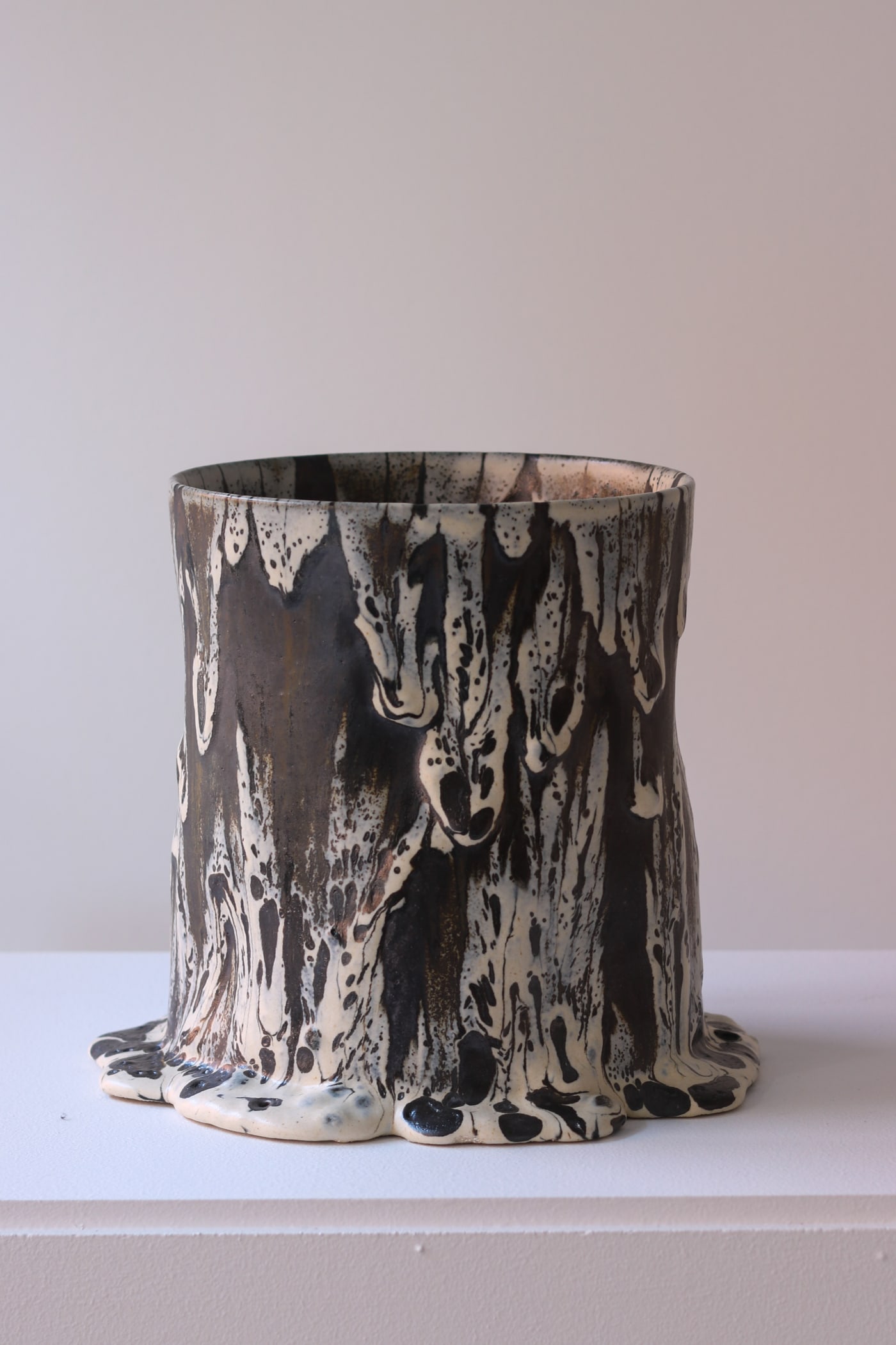 Jussi Ojala, Stubbe #3, 2019