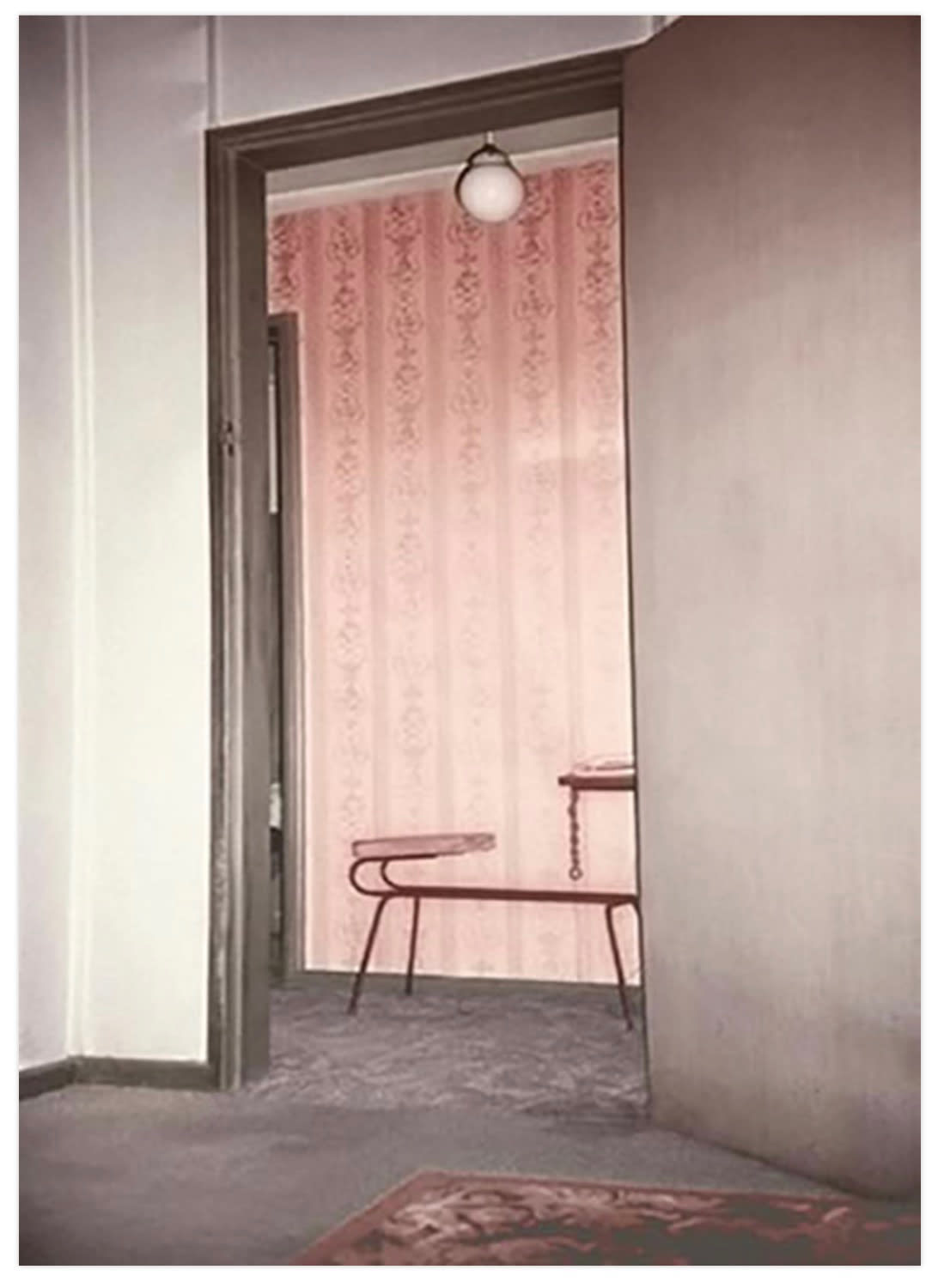 Pat Brassington, Untitled, 2007