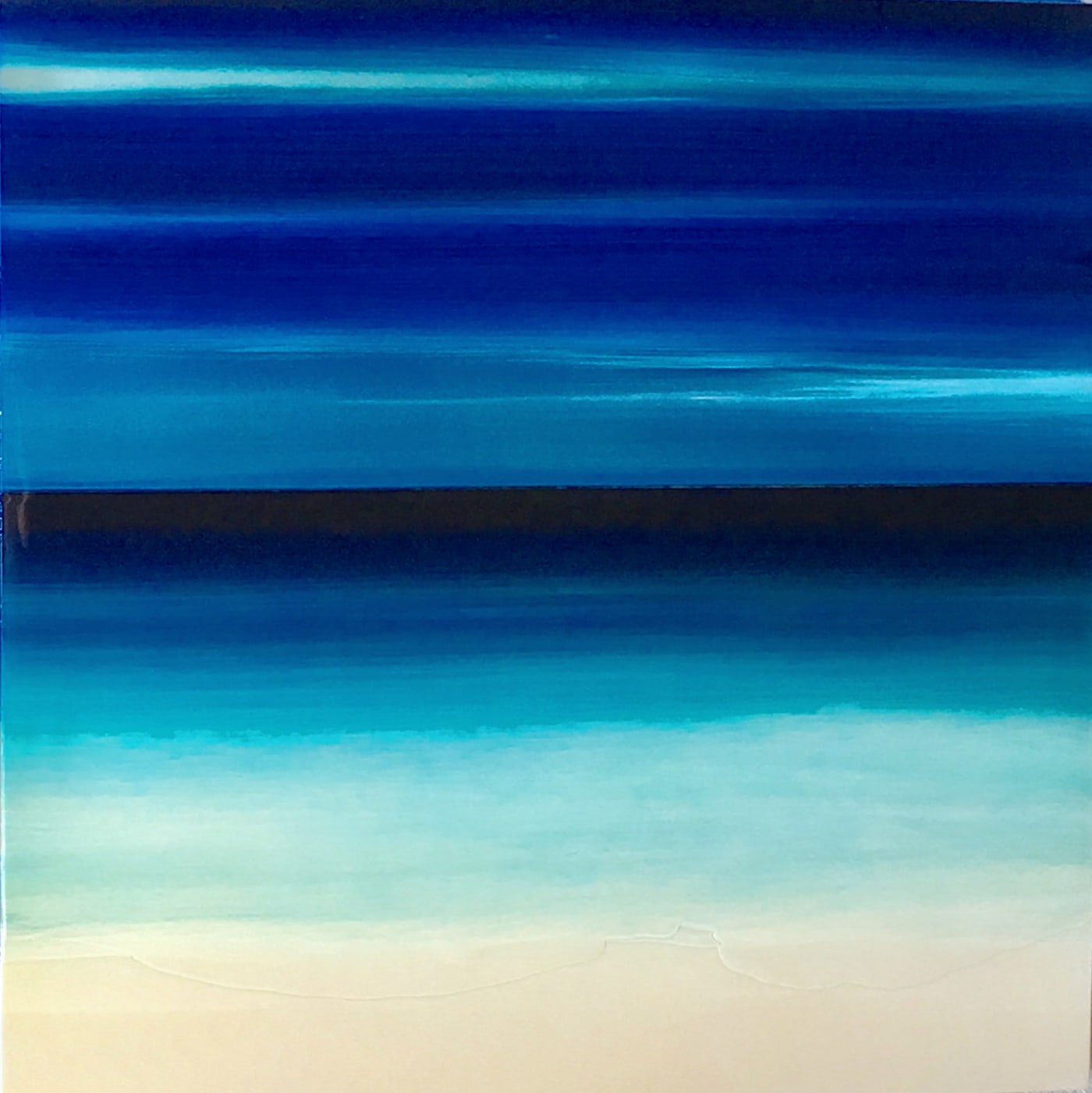 Hamilton Aguiar, Acqua, 2017
