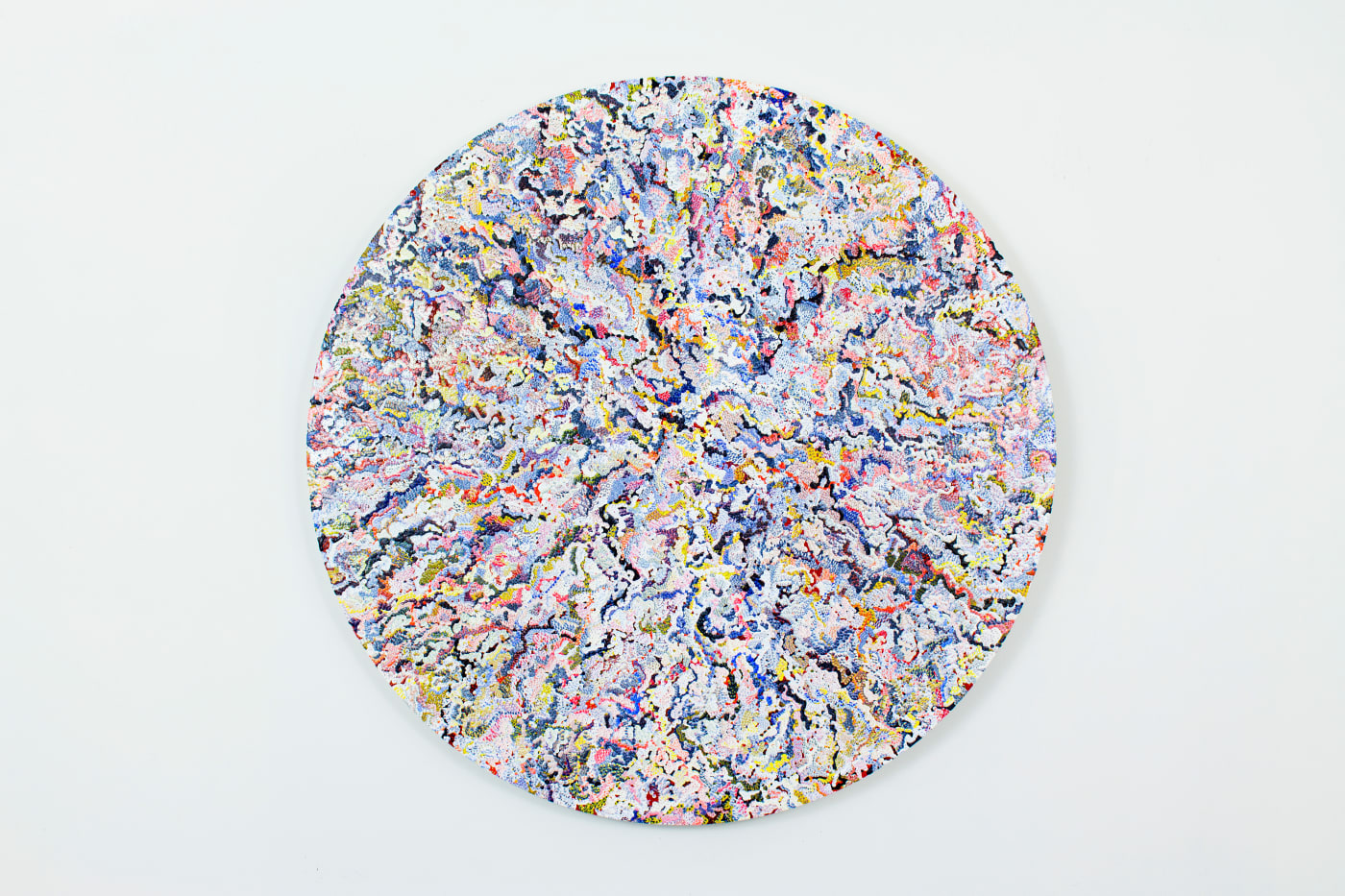Gregory Hayes, Sun