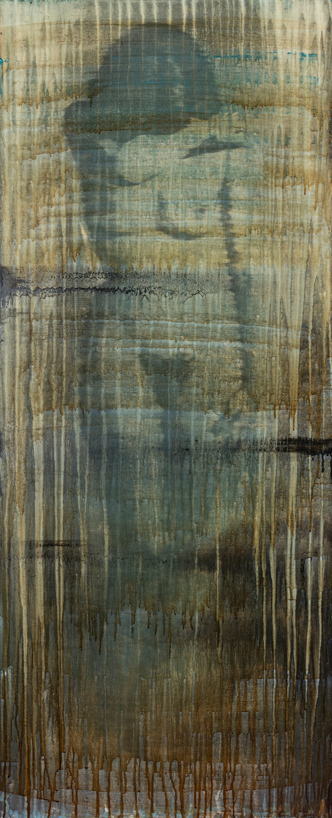 Siegfried Herz, Mizení/ The Disappearance, 2021