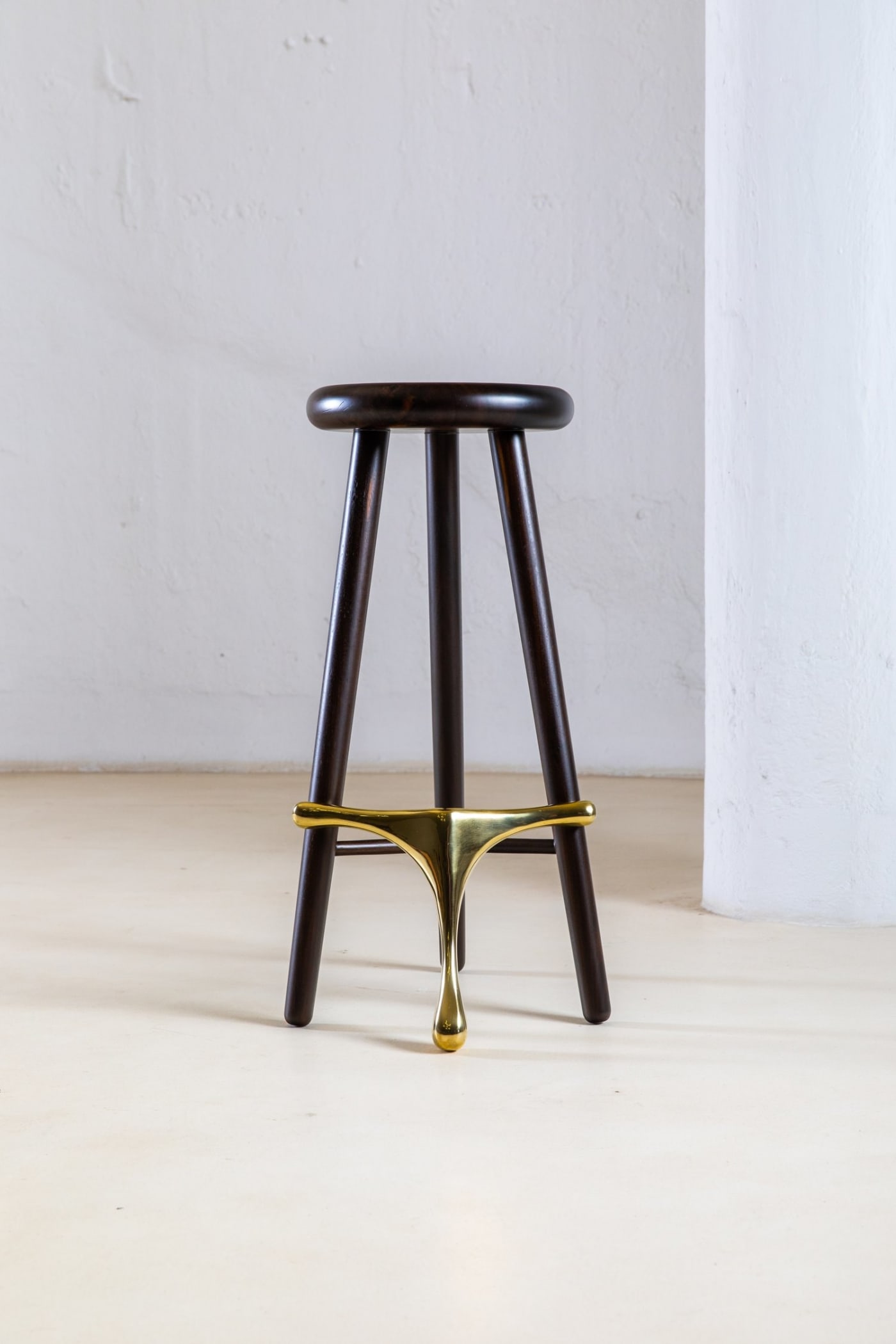 Alva Design, Tabouret Amparo/ Amparo stool, 2023