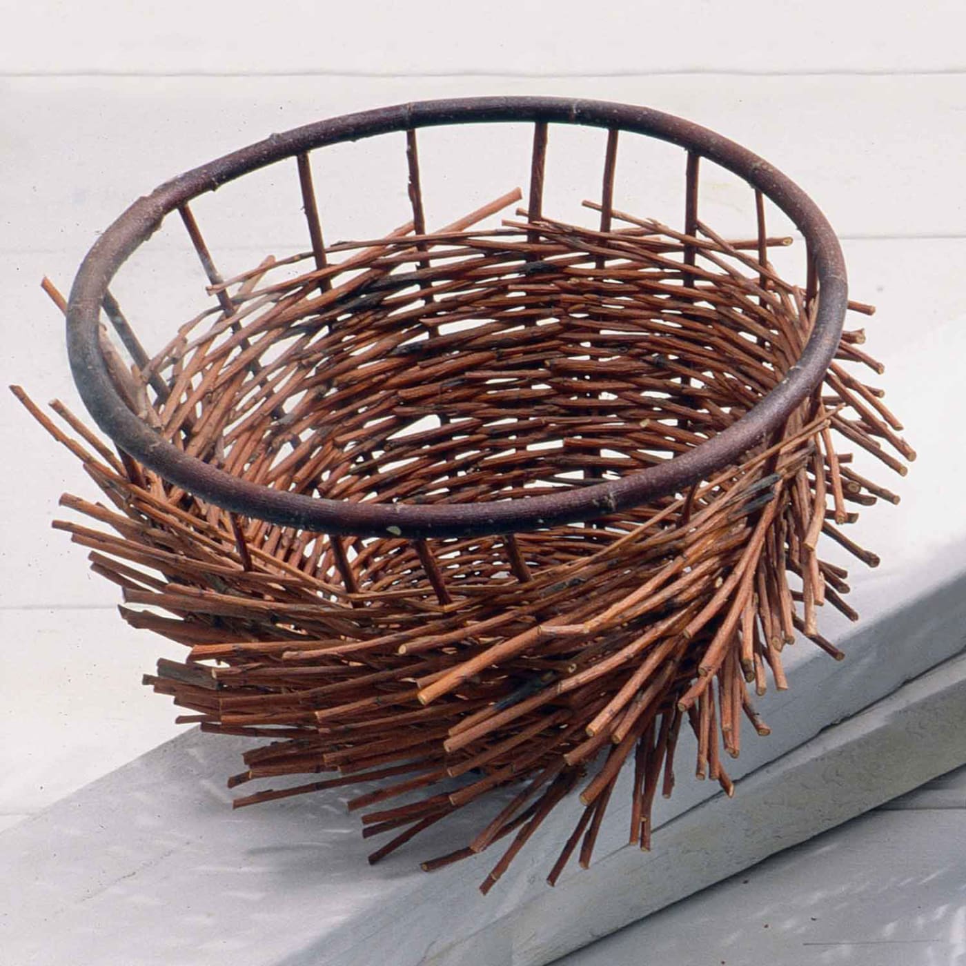 Markku Kosonen, Willow X, 1993