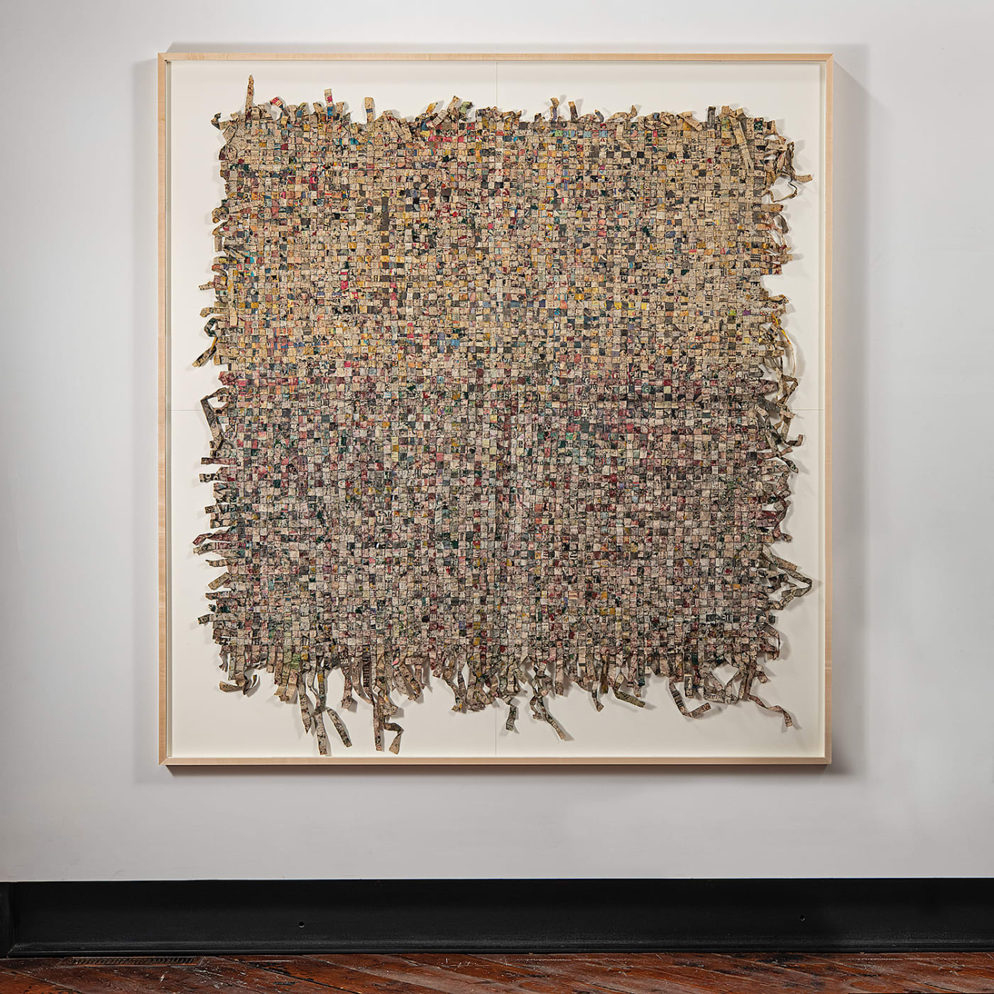Toshio Sekiji, Subcontinent, 1998