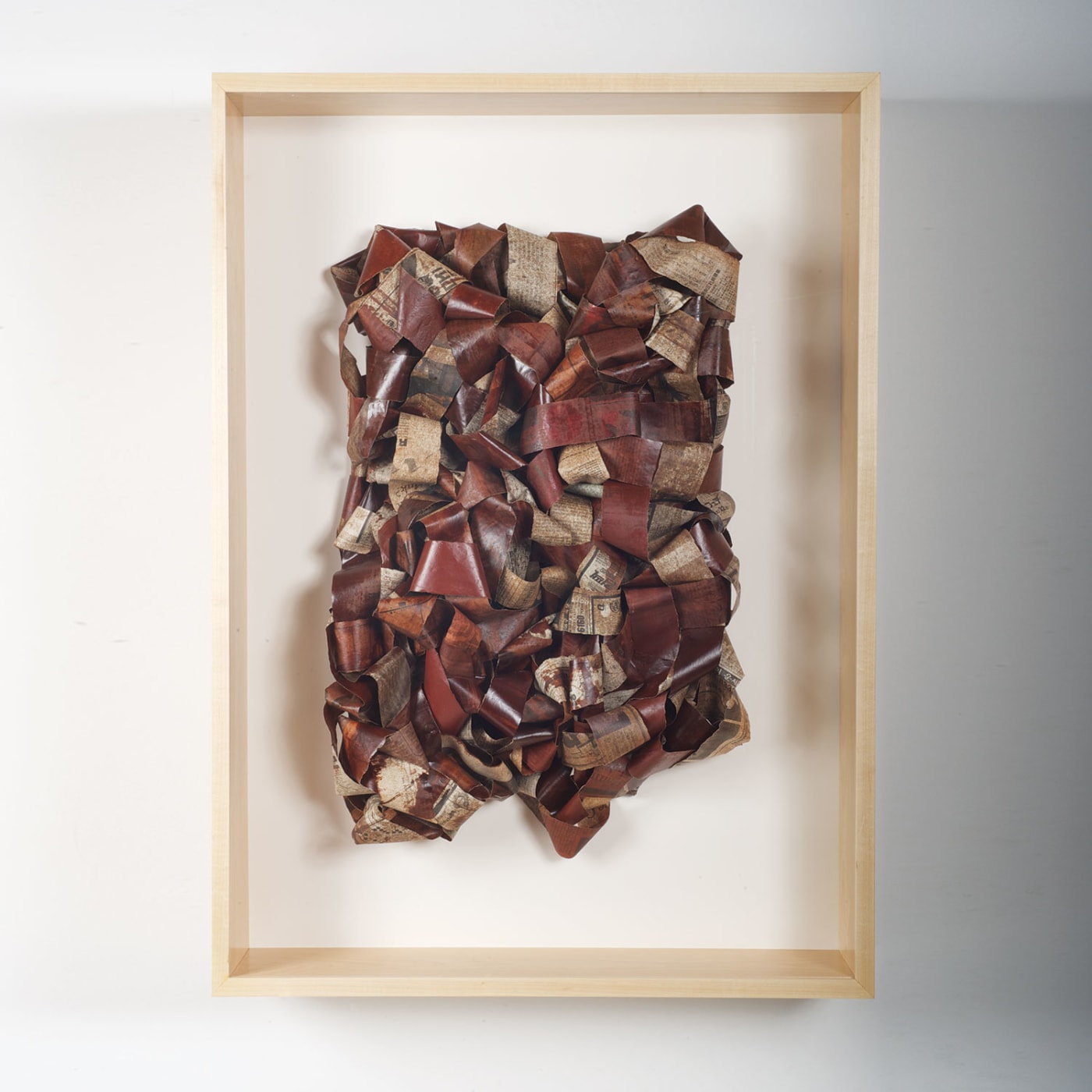 Toshio Sekiji, Pasodoble III, 2010