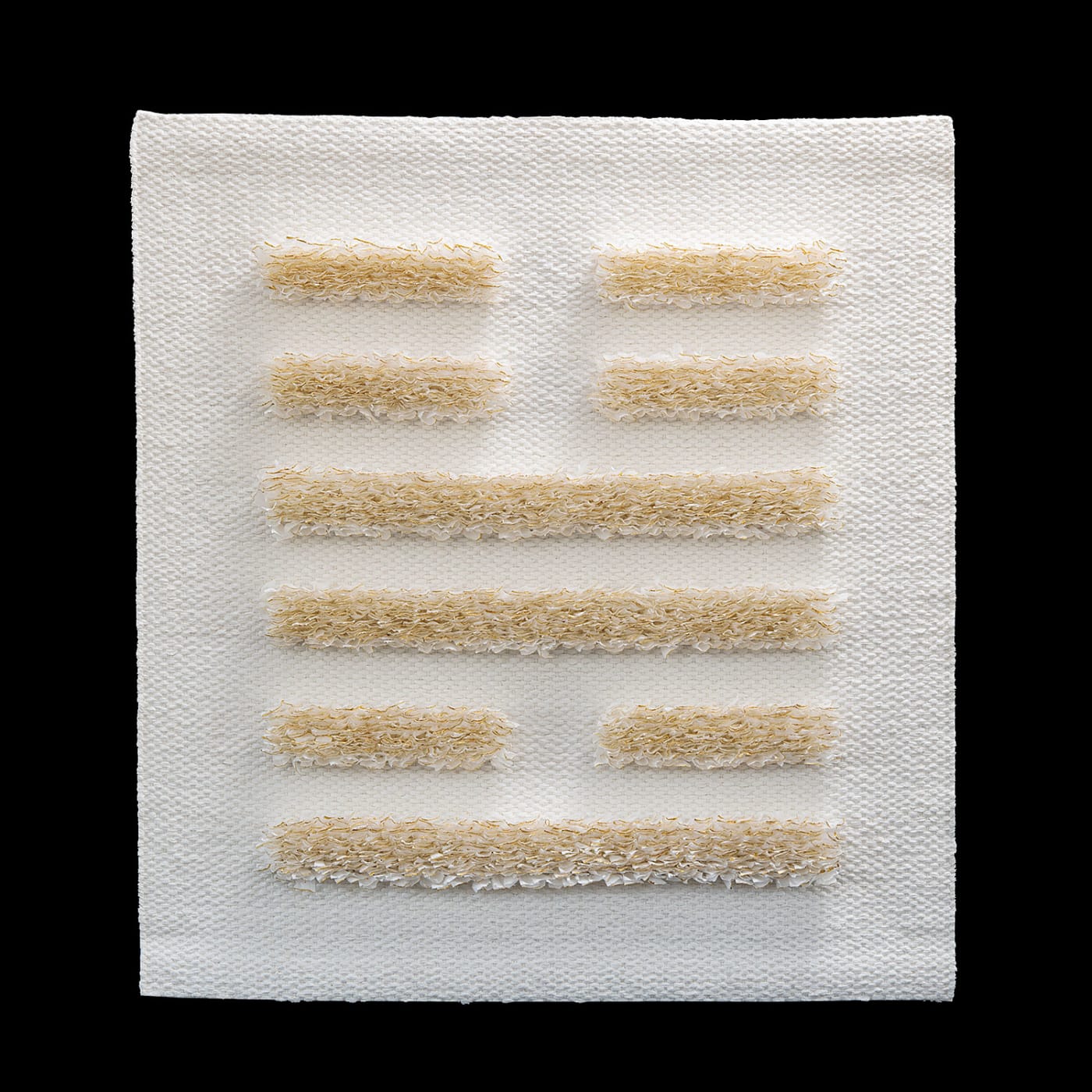 Eva Vargo, No. 55 (Book of Changes), 2019