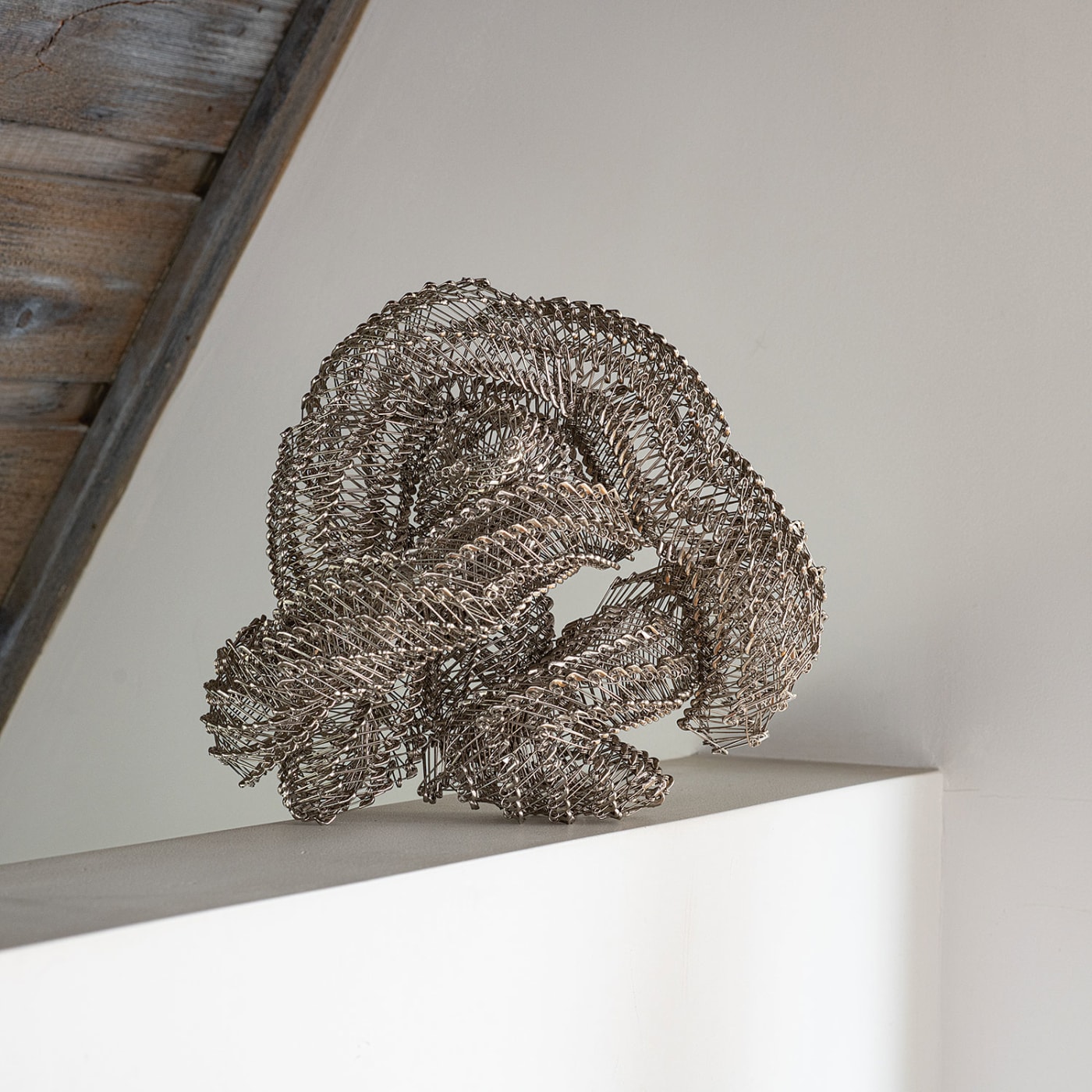 Tamiko Kawata, Unknown Creature 50, 2018