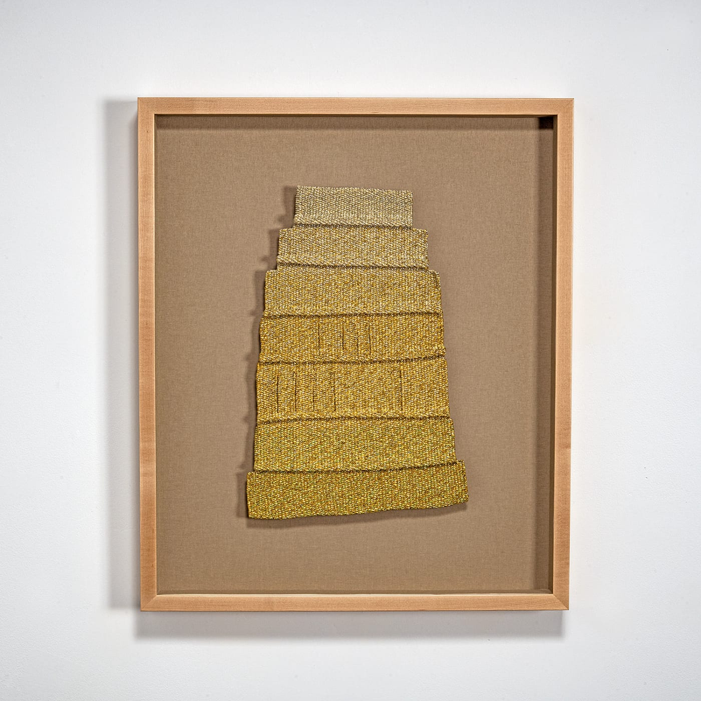Micheline Beauchemin, Gold Laugh, 1980-1985