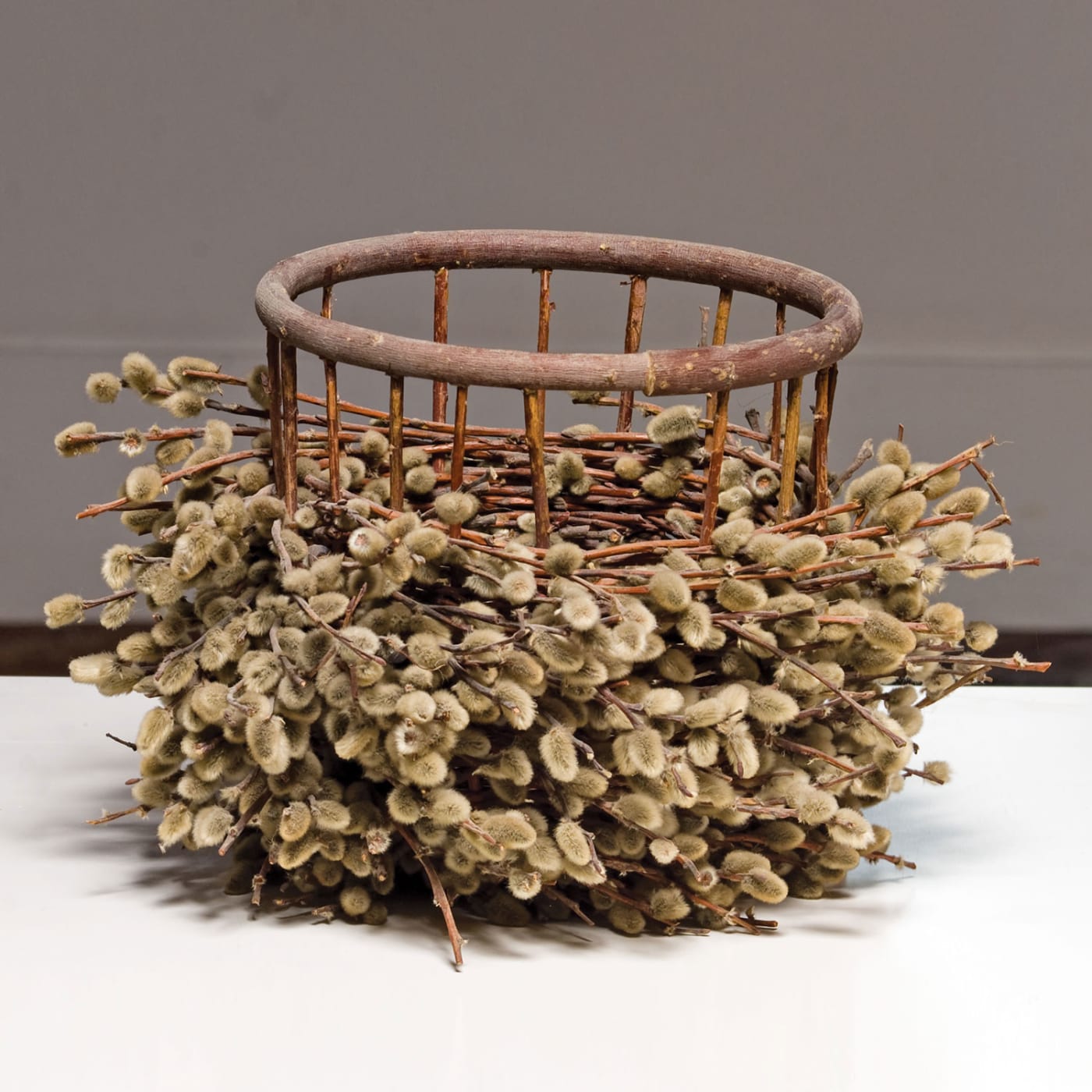Markku Kosonen, Pussy Willow XIIII, 1996