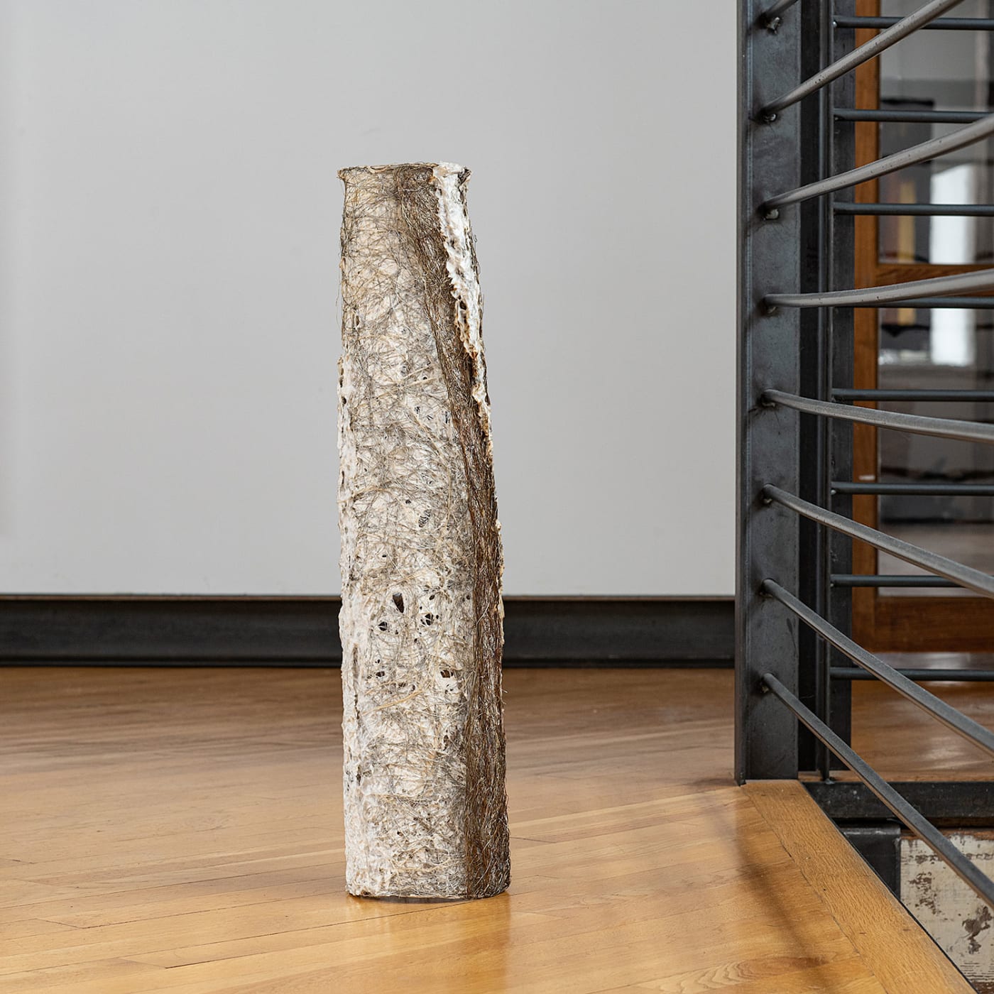 Hideho Tanaka, Vanishing & Emerging Column P32-4, 1995