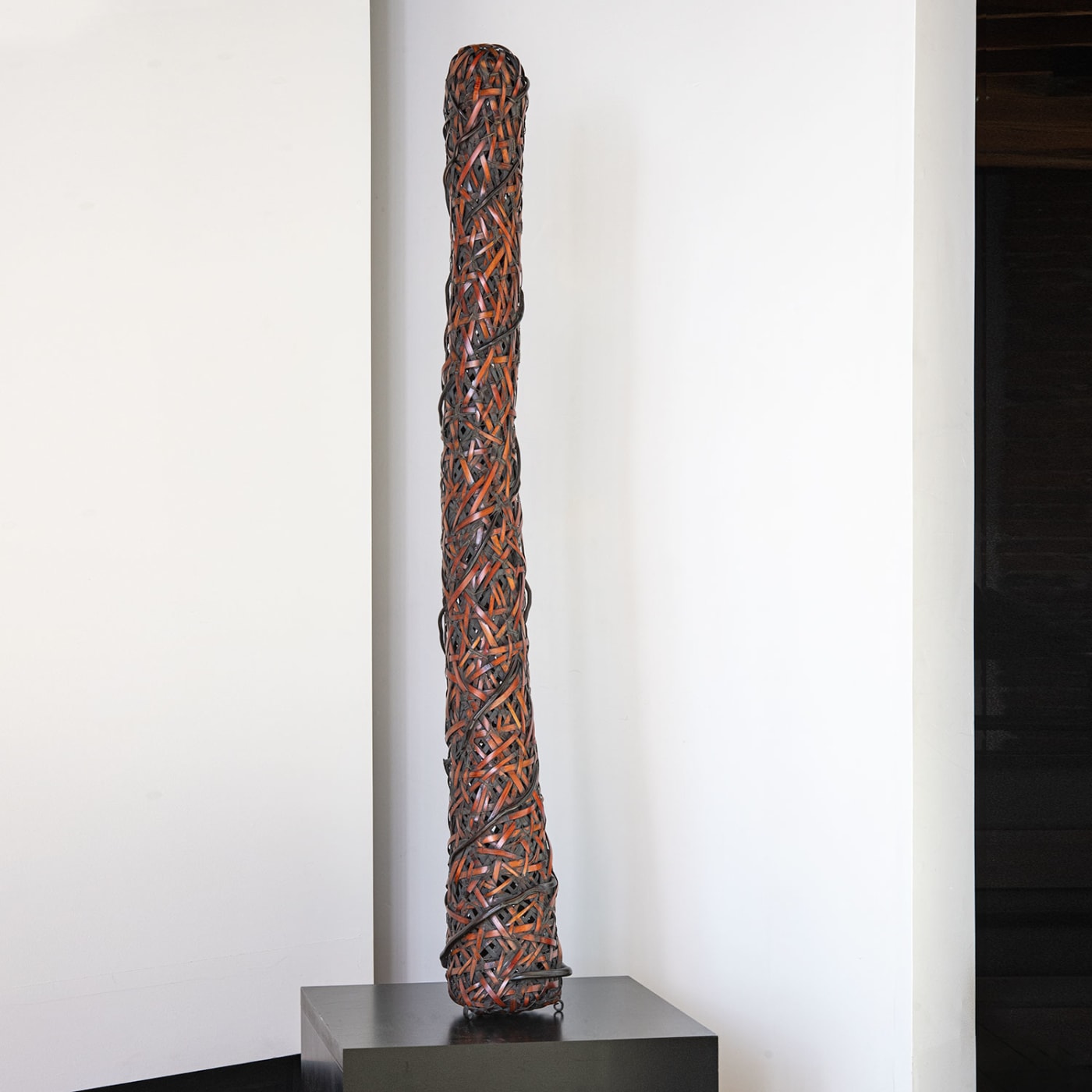 Jiro Yonezawa, Cocoon 15 (0117), 2001