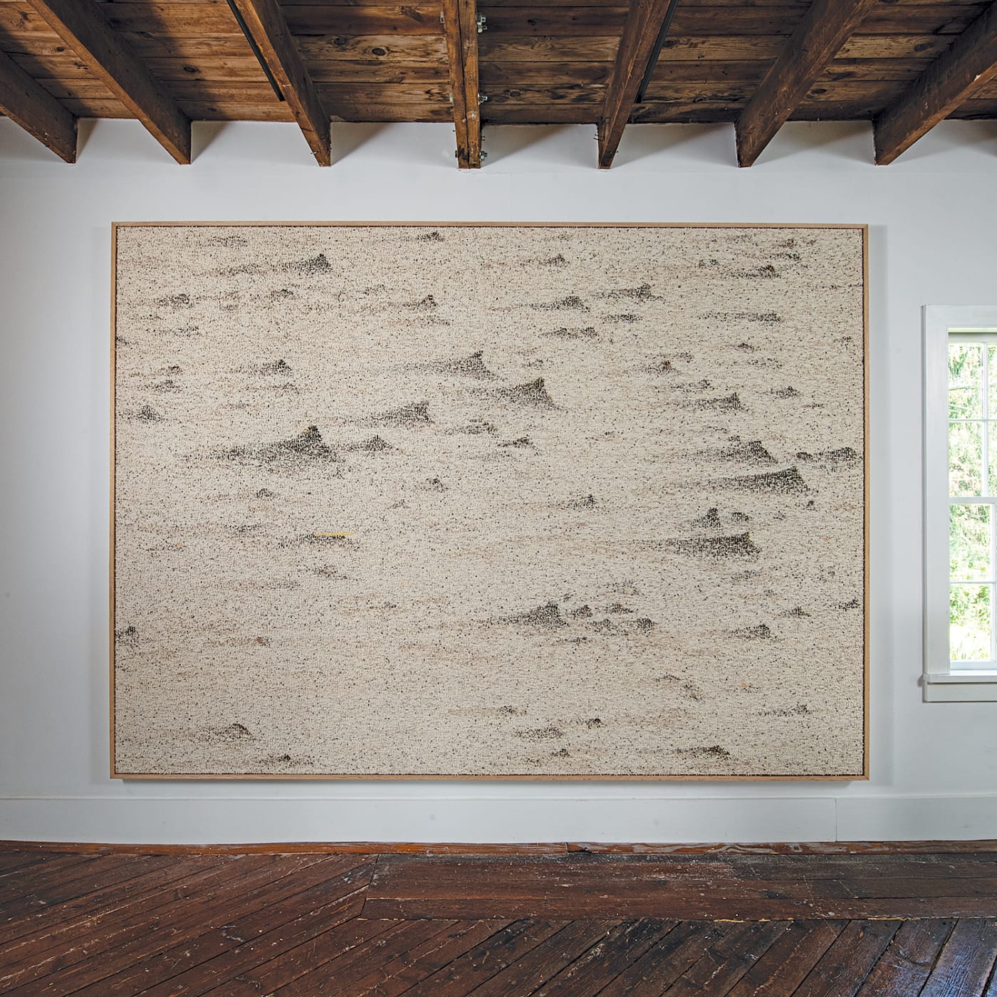 Ane Henriksen, Reserve, 2015