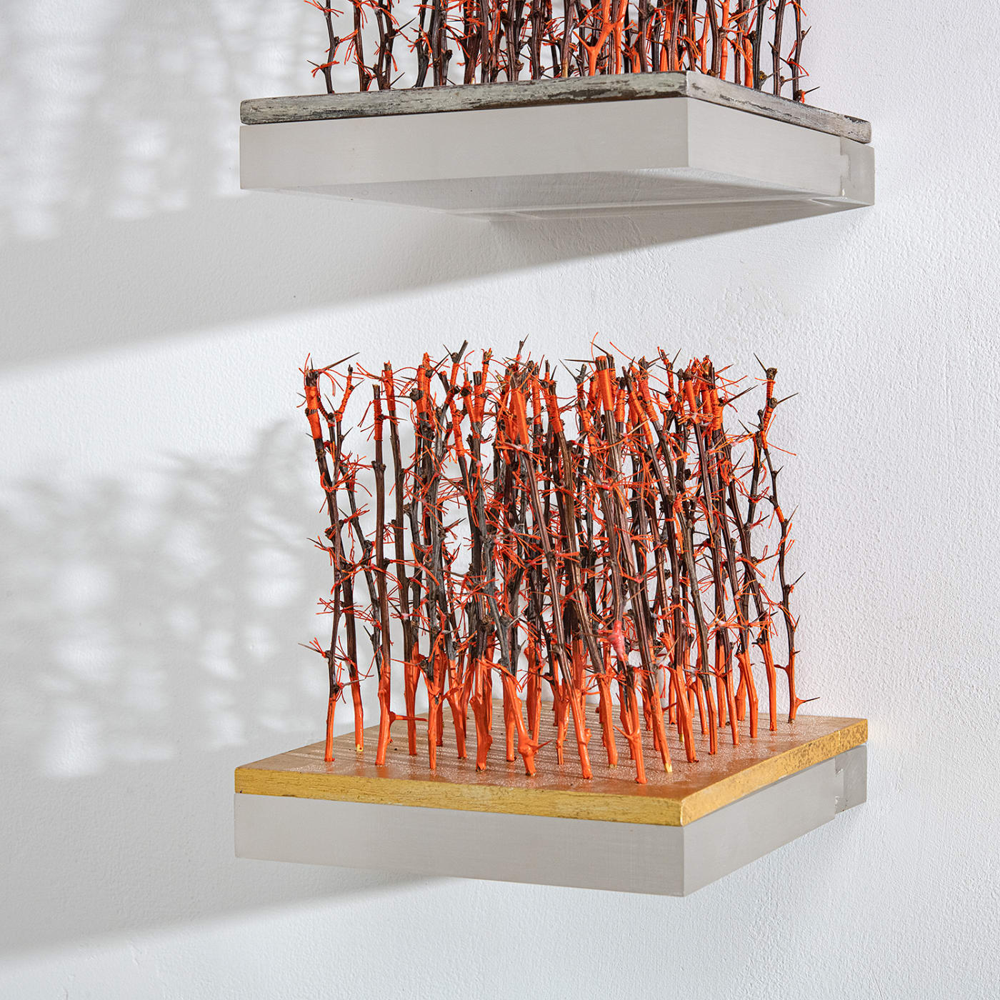 Jin-Sook So, Forest III, 2010