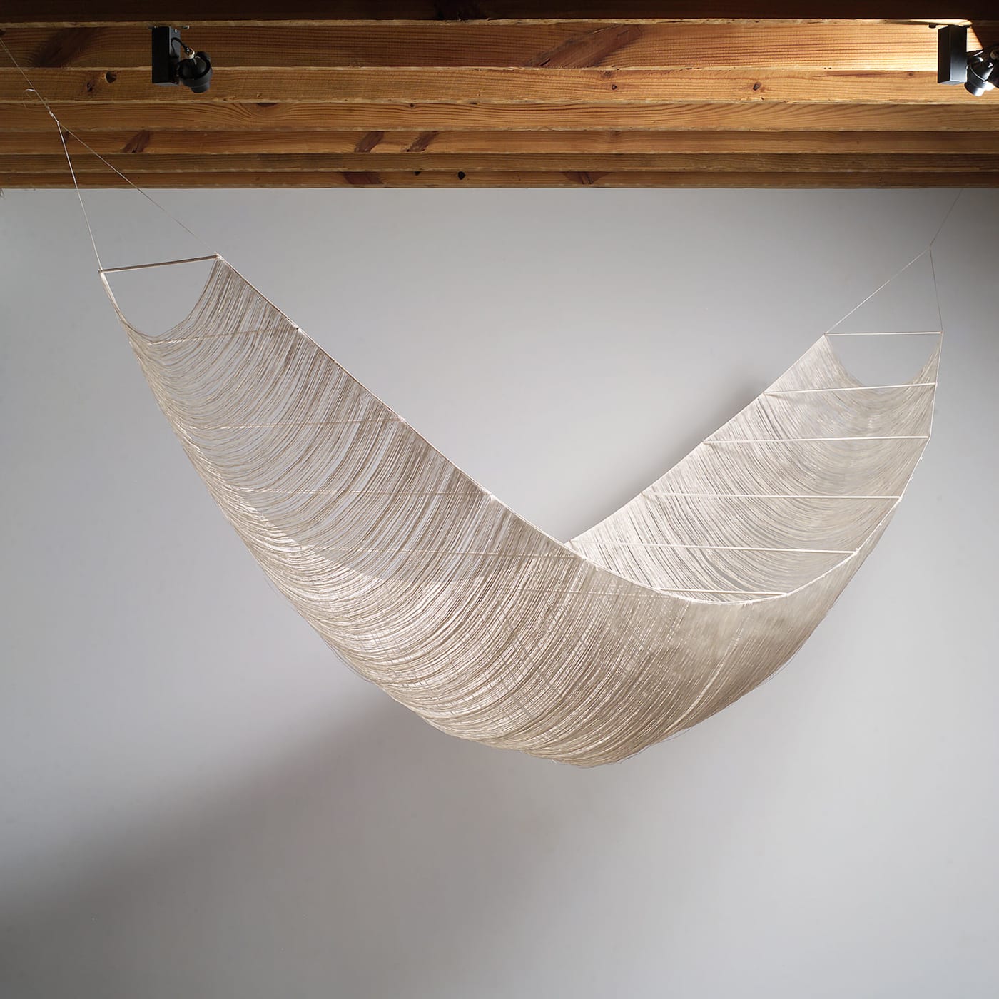 Masakazu Kobayashi, Space Ship 2000, 2000