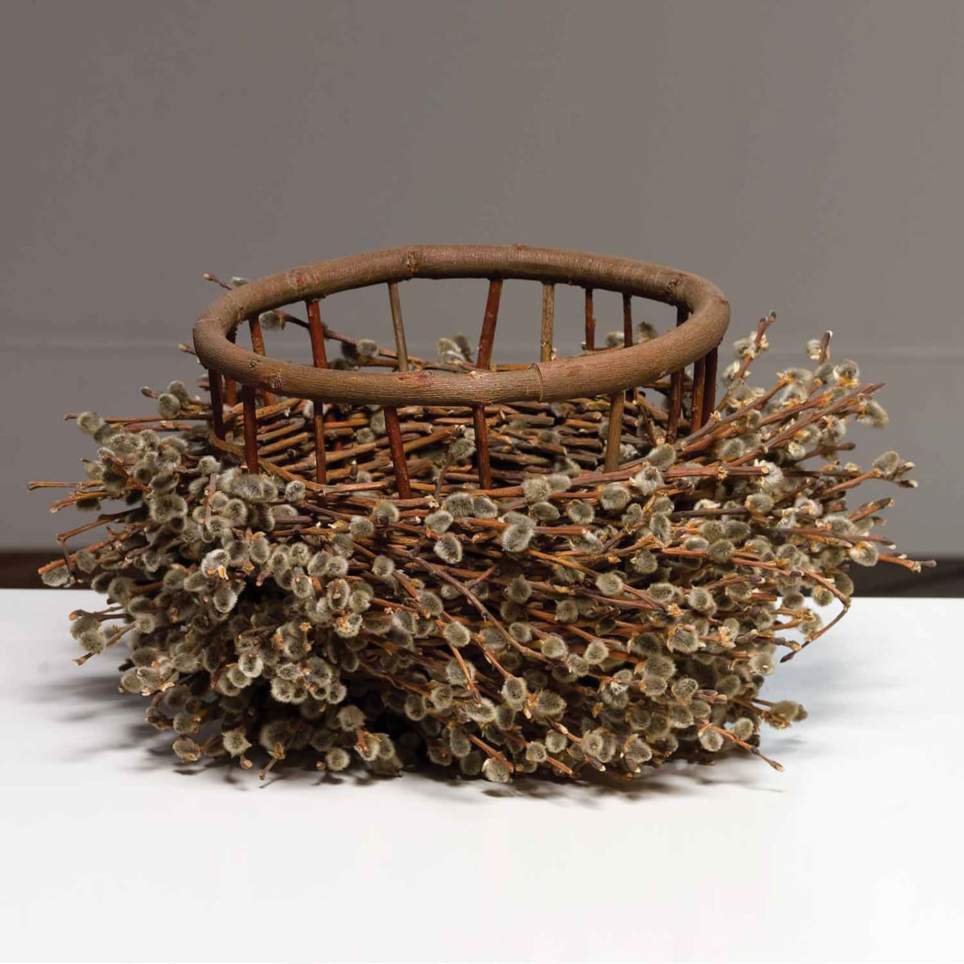 Markku Kosonen, Pussy Willow X, 1994