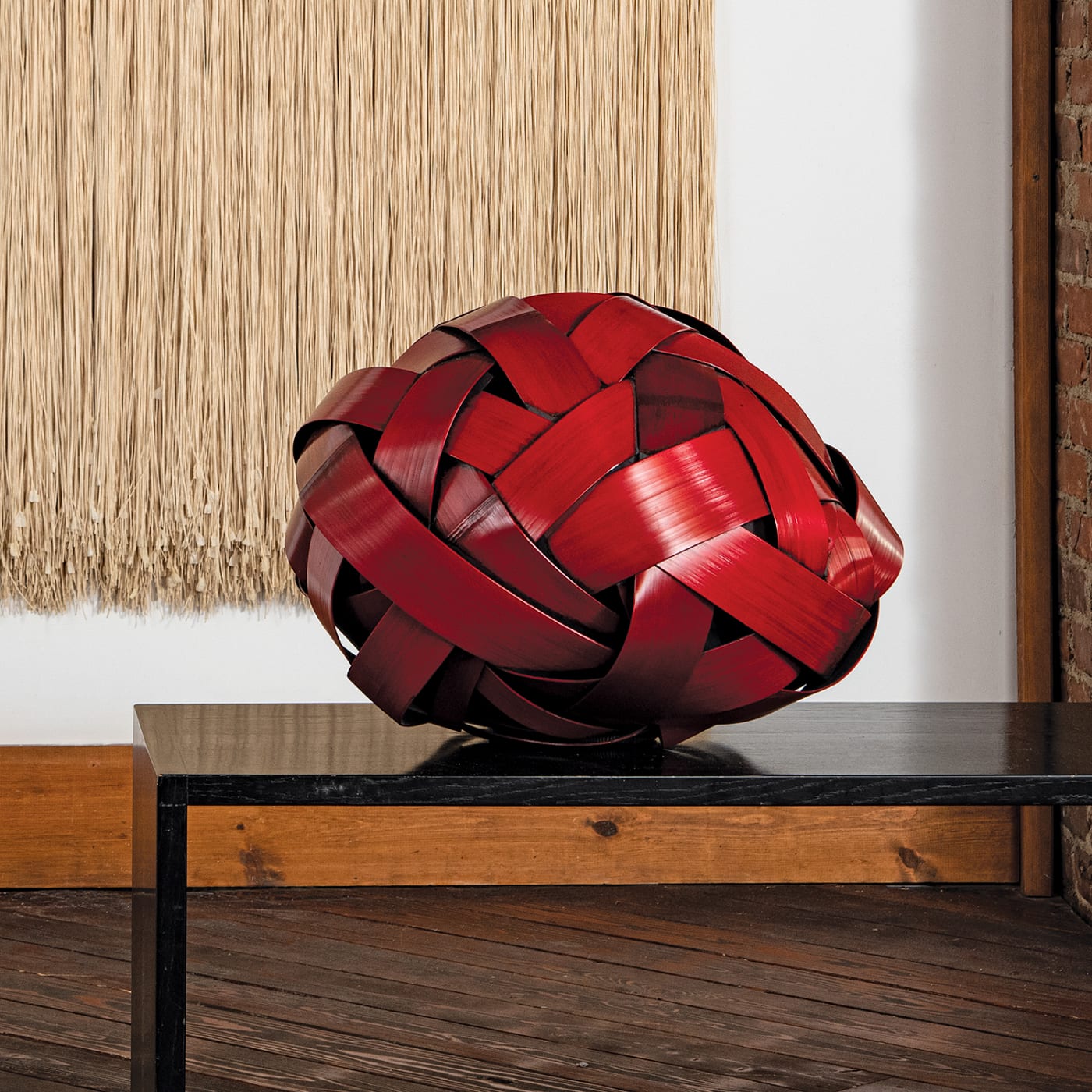 Jiro Yonezawa, Red Fossil 20-4, 2020