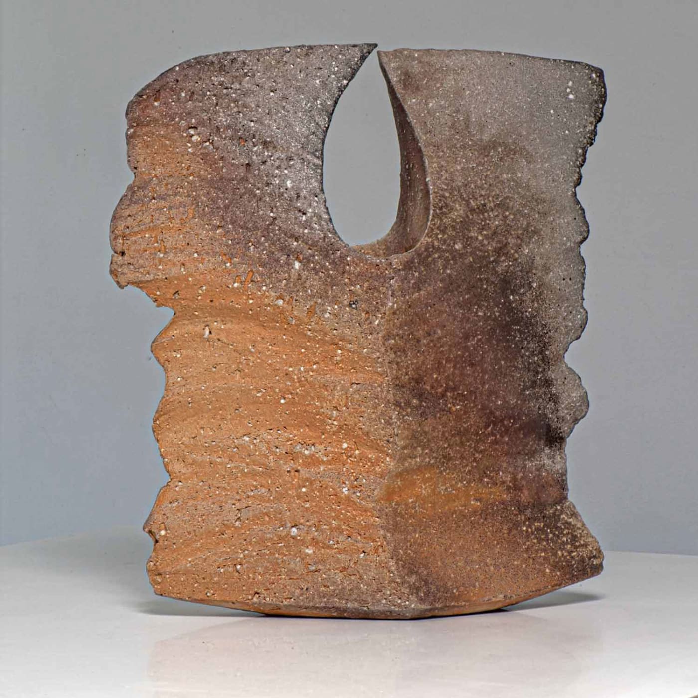Yasuhisa Kohyama, Ceramic 42, 2006