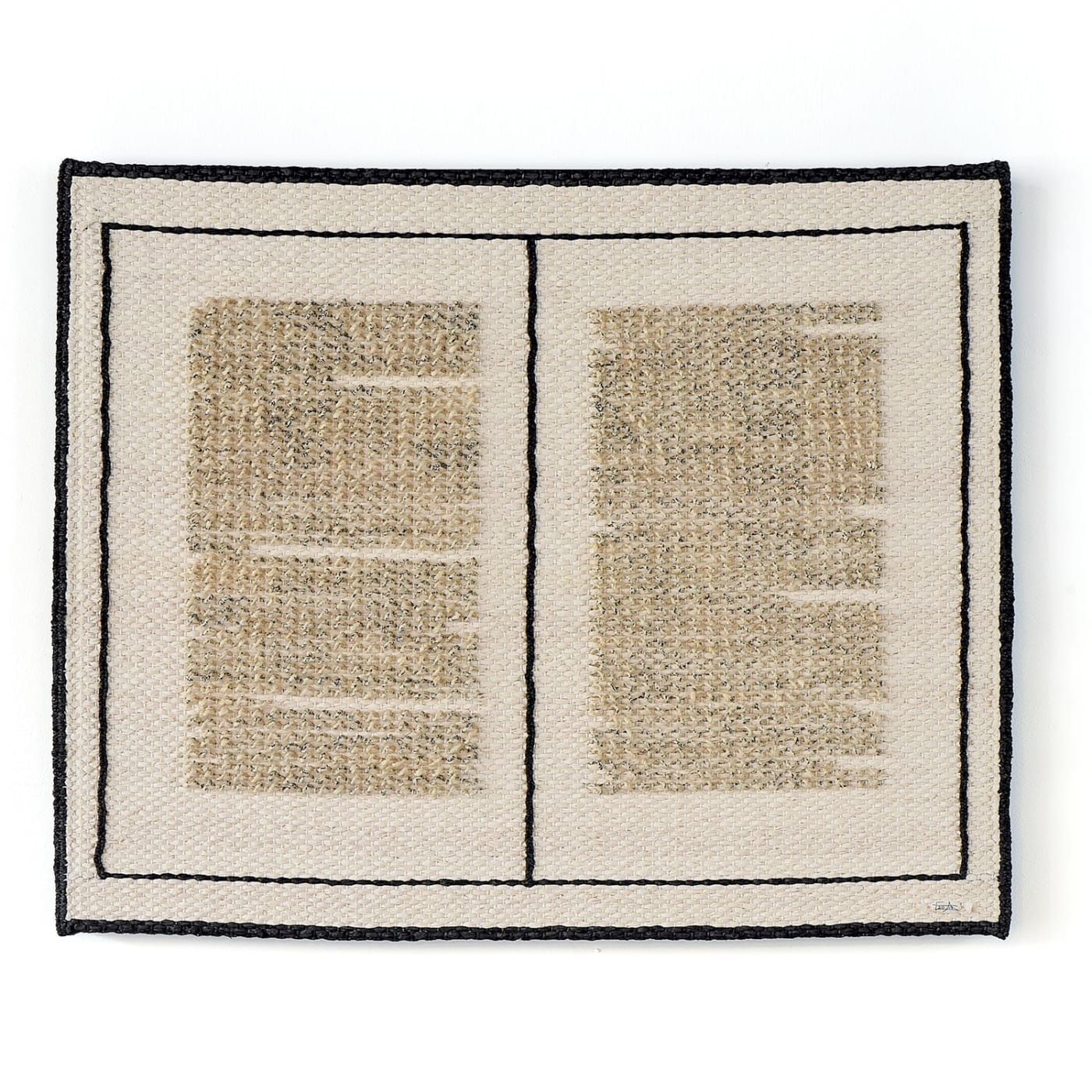 Eva Vargo, It’s HIStory, 2016
