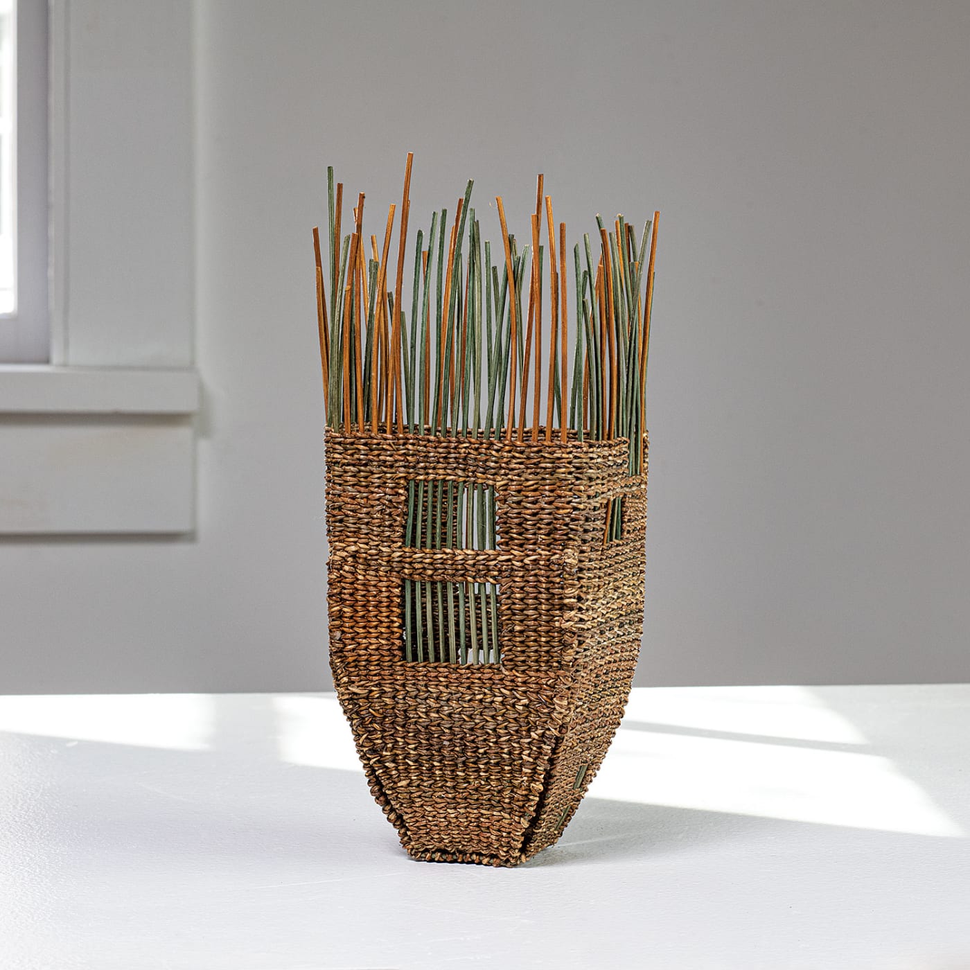 Kari Lønning , Akebia Tower, 2021