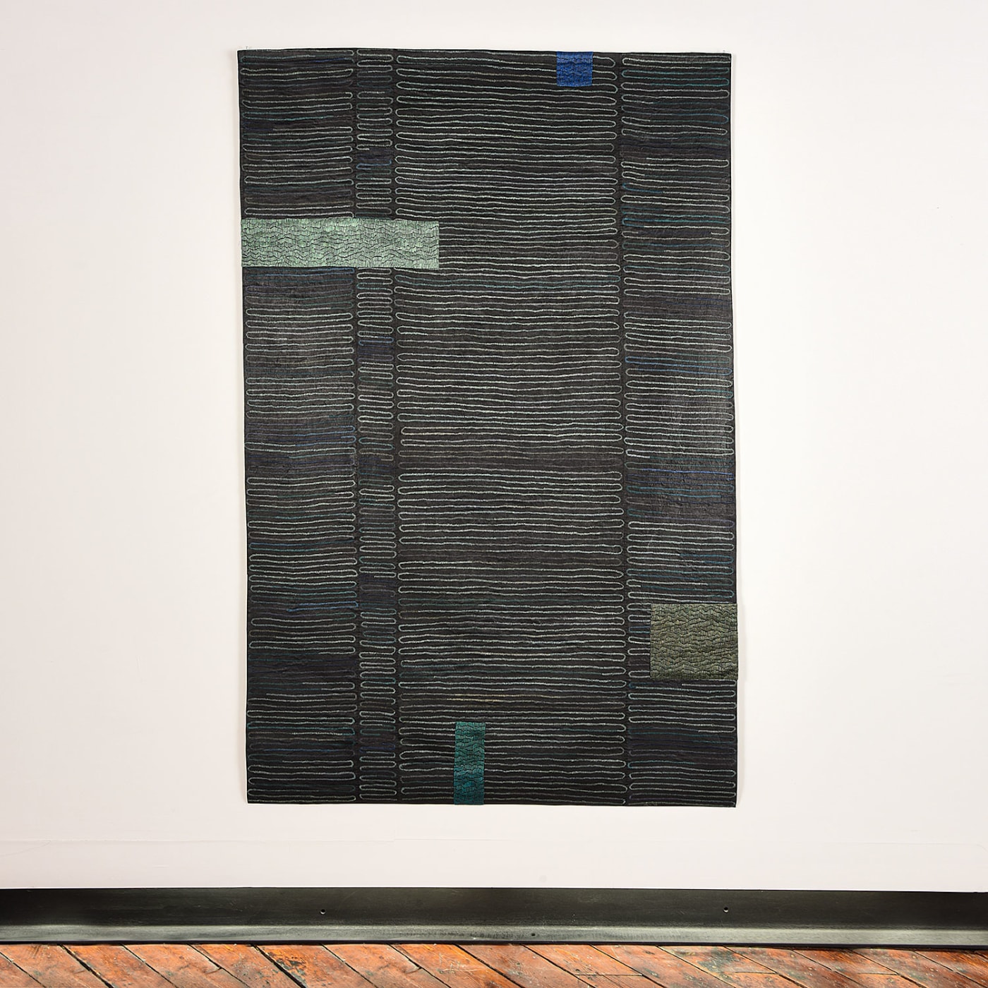 Ase Ljones, Sound of the Fjord, 2014
