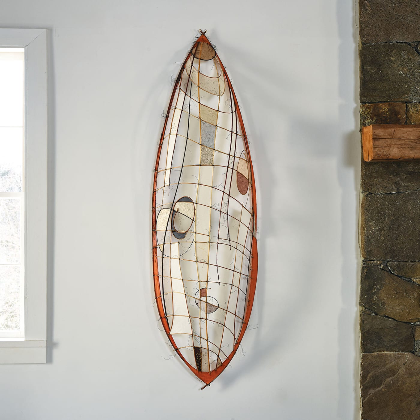 Jane Balsgaard, Relief, 2014