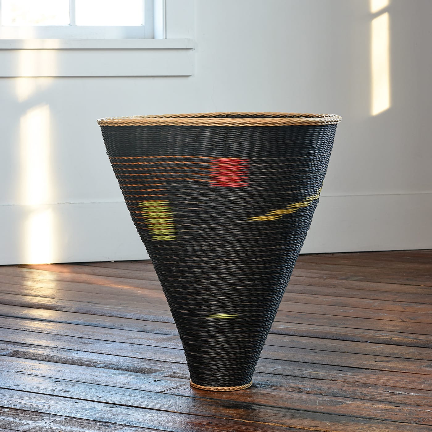 Kari Lønning , Emerging From Chaos, 2005