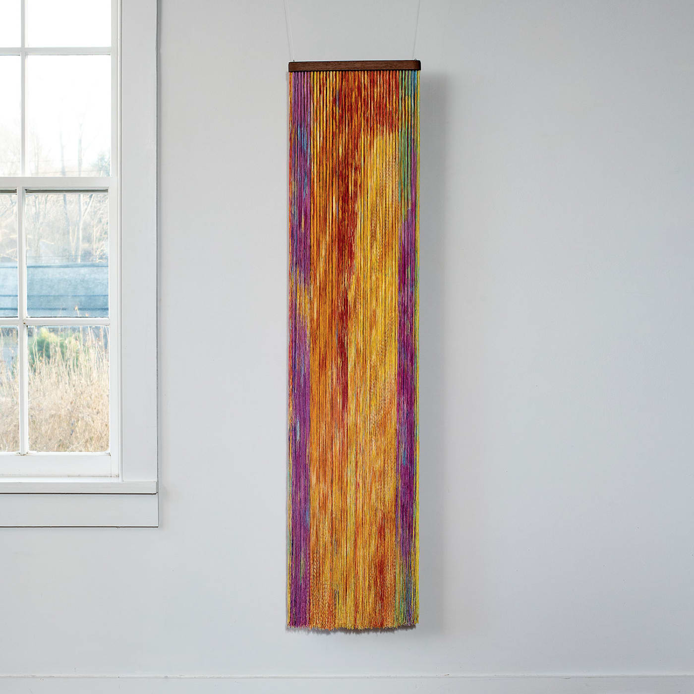 Ulla-Maija Vikman, Fire Fox, 2012