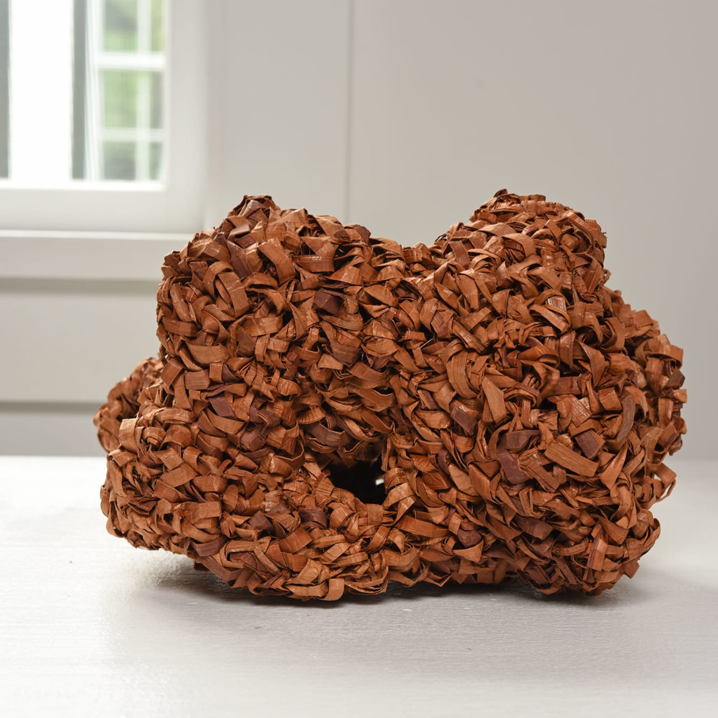 Hisako Sekijima, Multiple Axis II, 2013