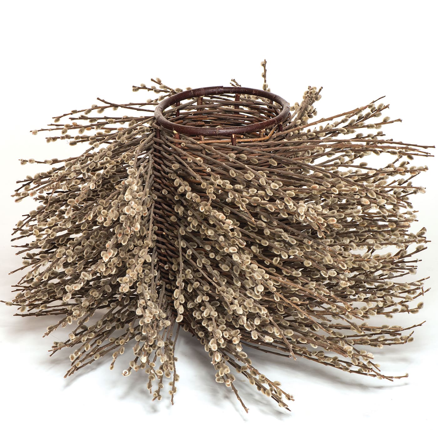 Markku Kosonen, Willow Basket Wave, 1994