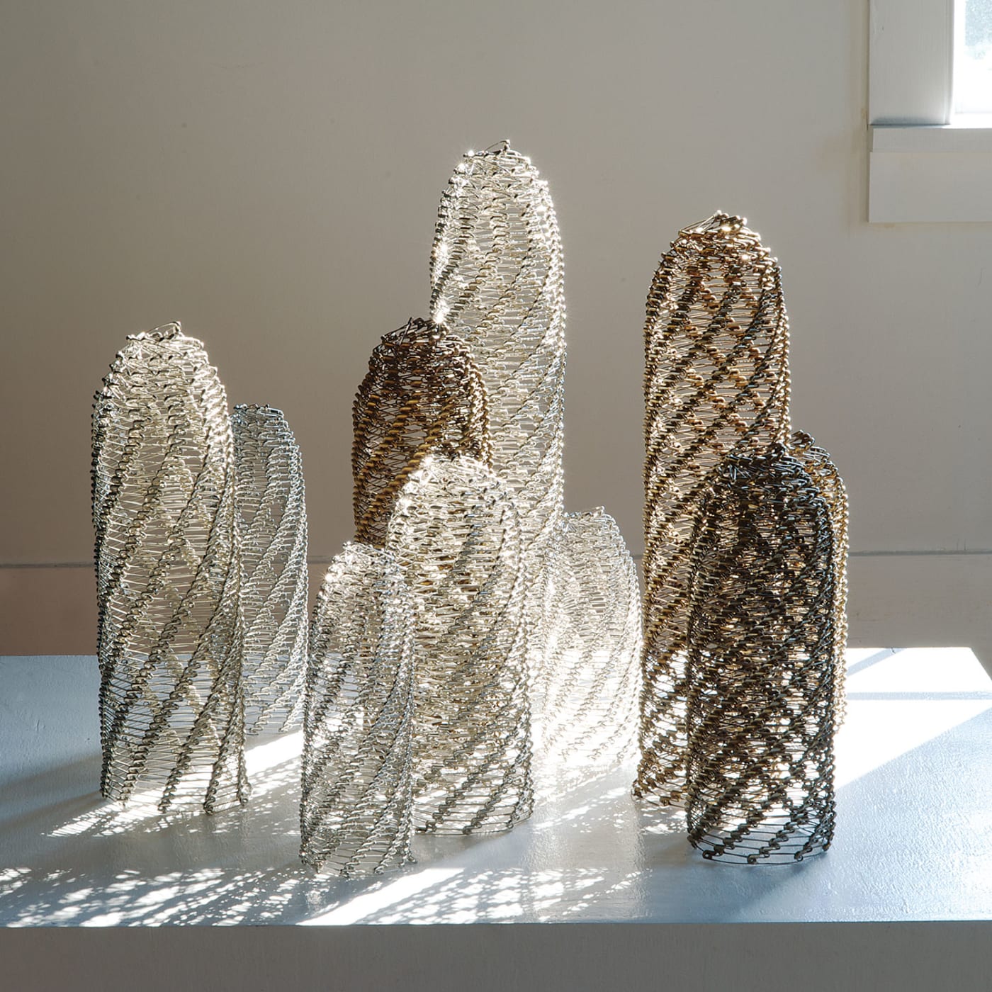 Tamiko Kawata, Grove, 2020