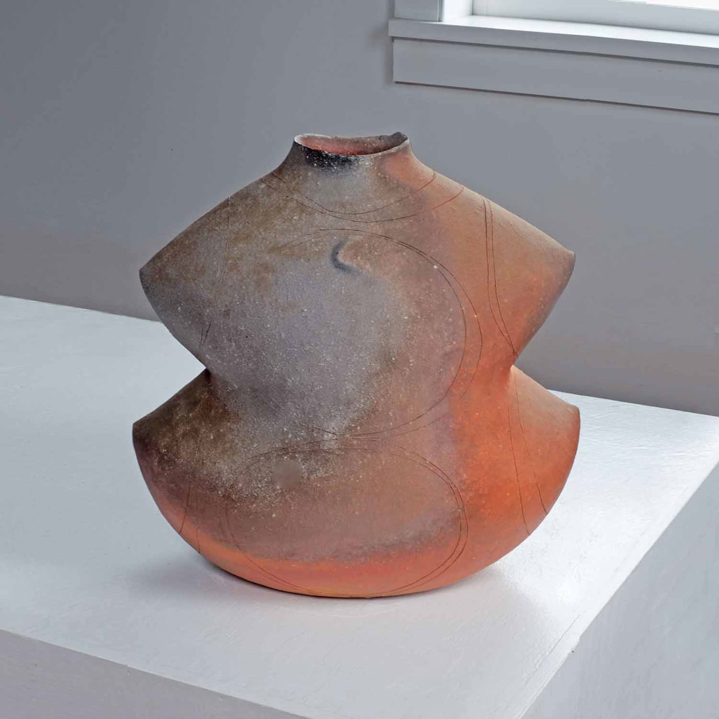 Yasuhisa Kohyama, Suemono, 2011