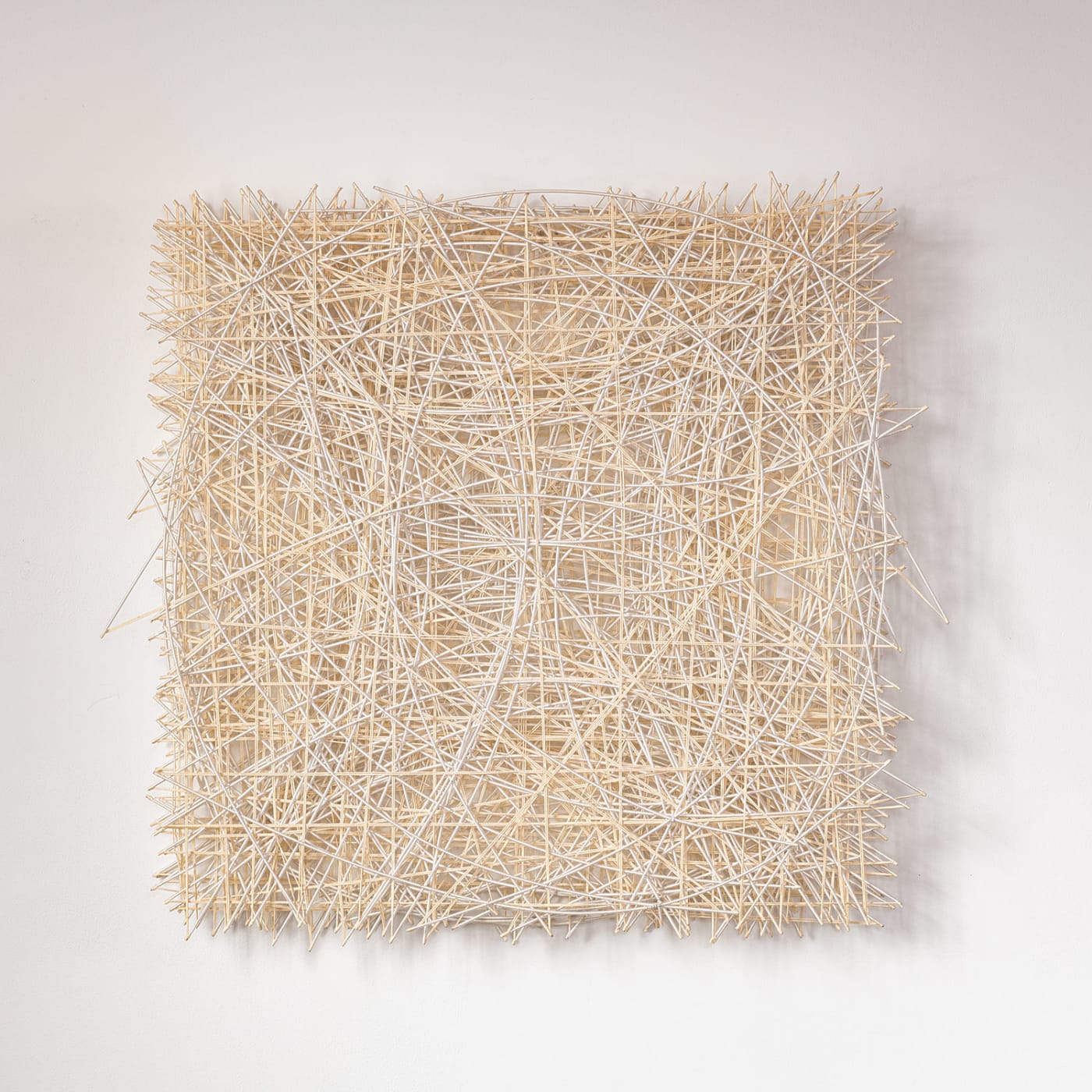 Masakazu Kobayashi, Bow-White, 1998